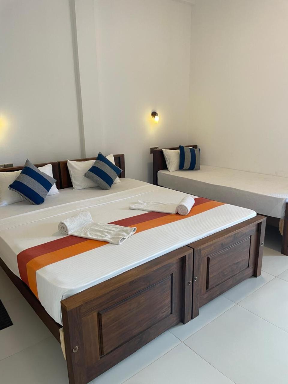 Deluxe Triple Room photo 1