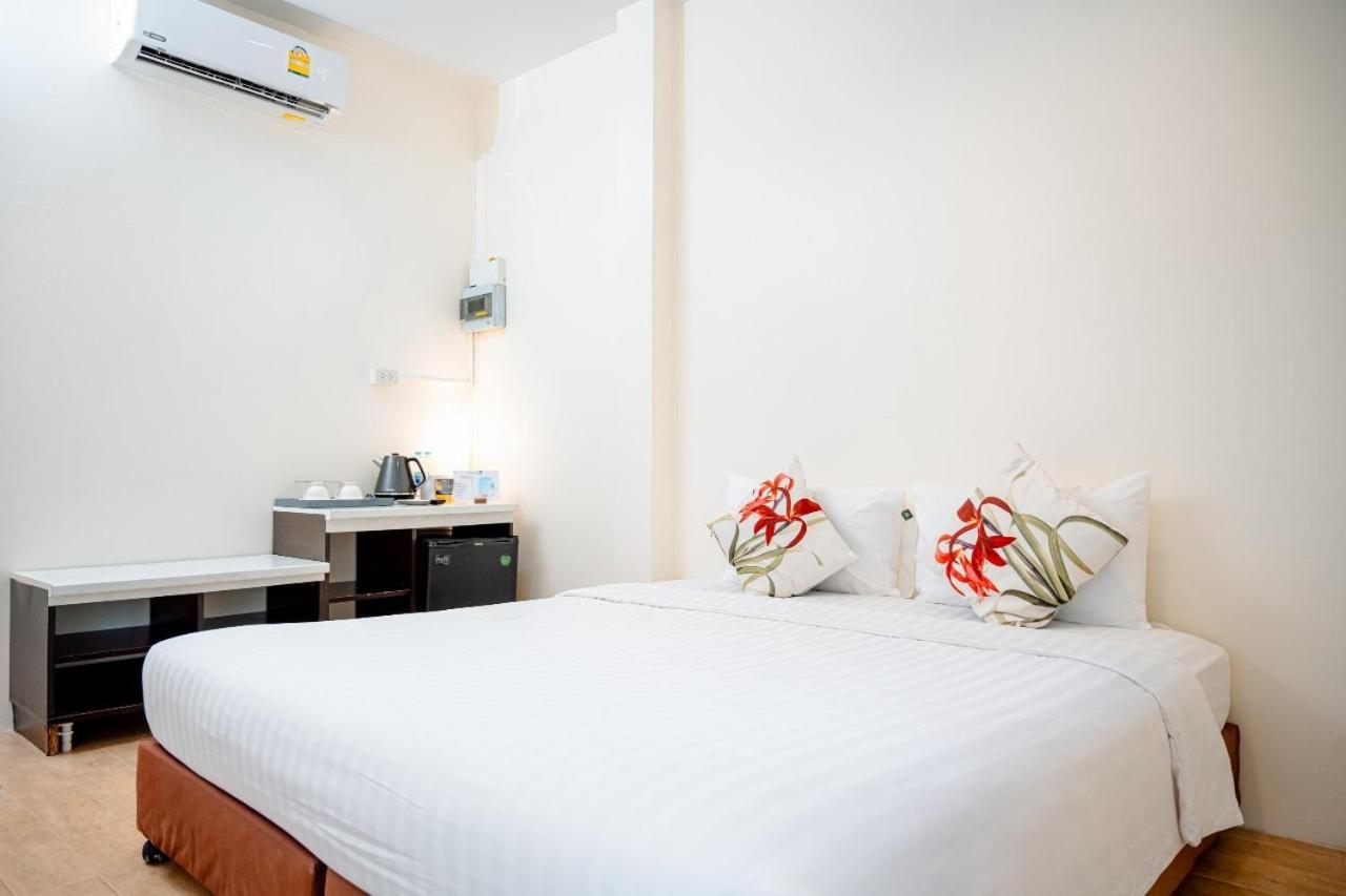 Double Room with Balcony photo 2