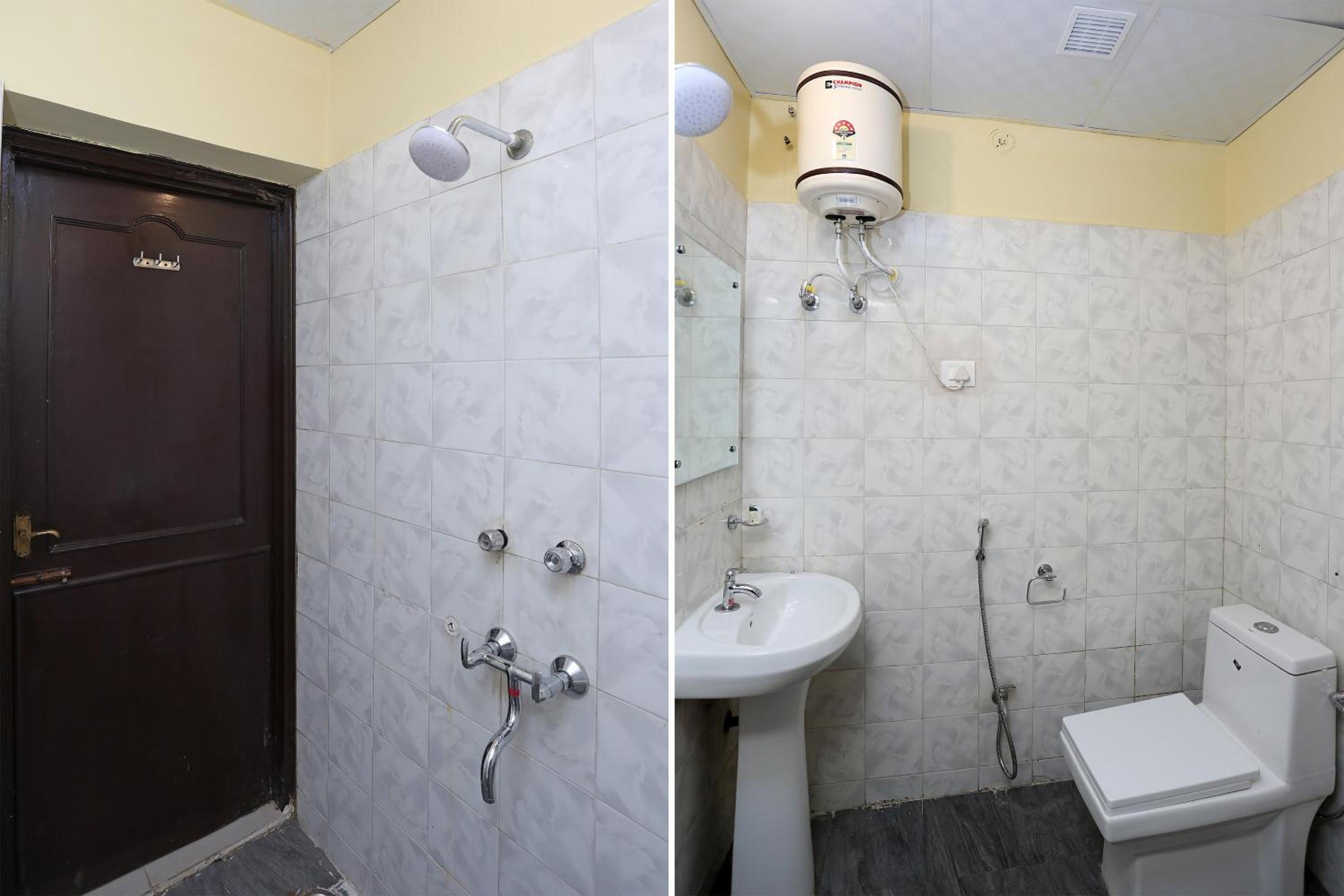 Suite photo 2