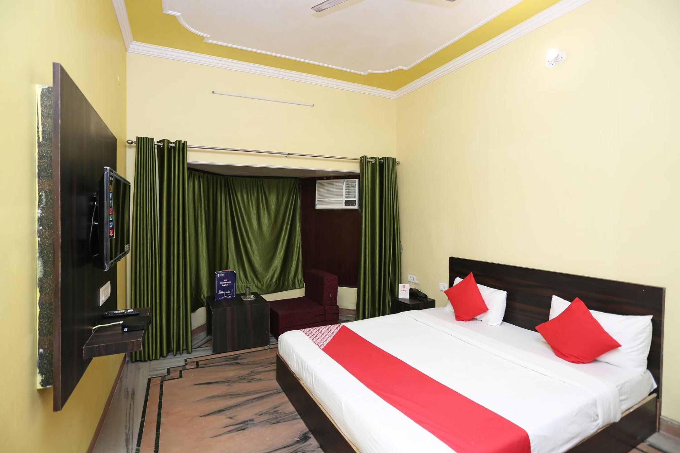 Suite photo 1