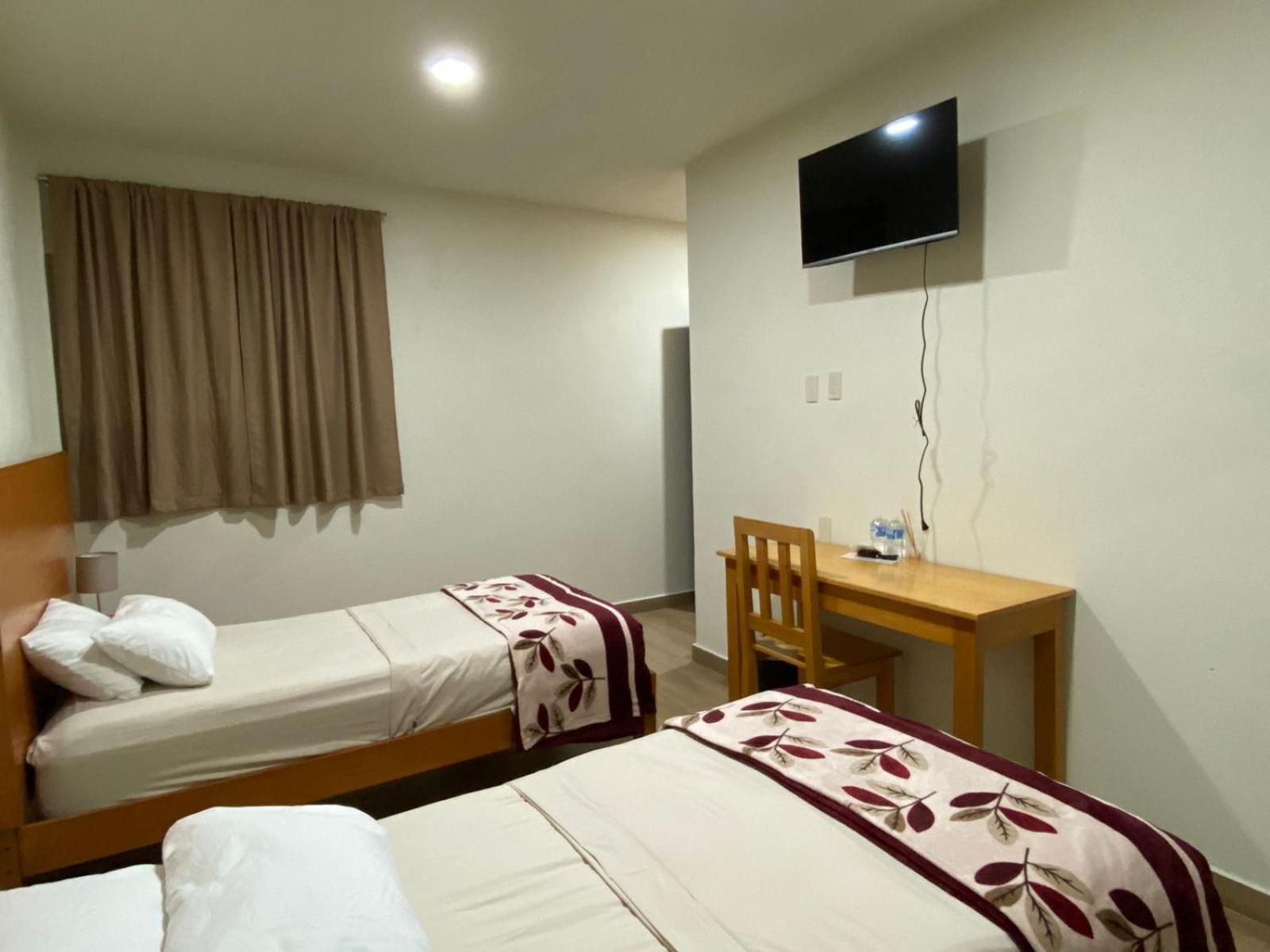 Small Twin Room
