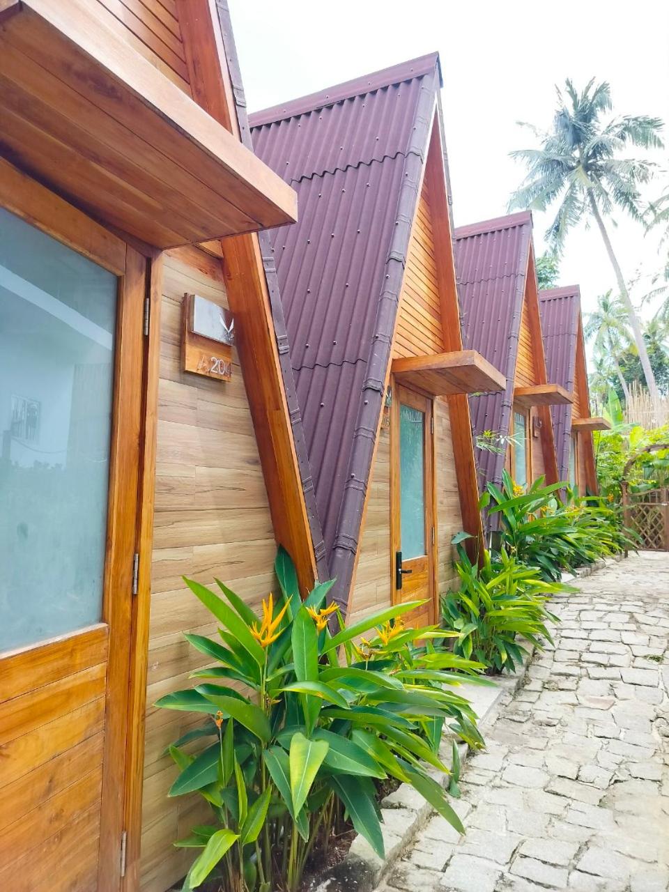 Double Room with Garden View photo 3