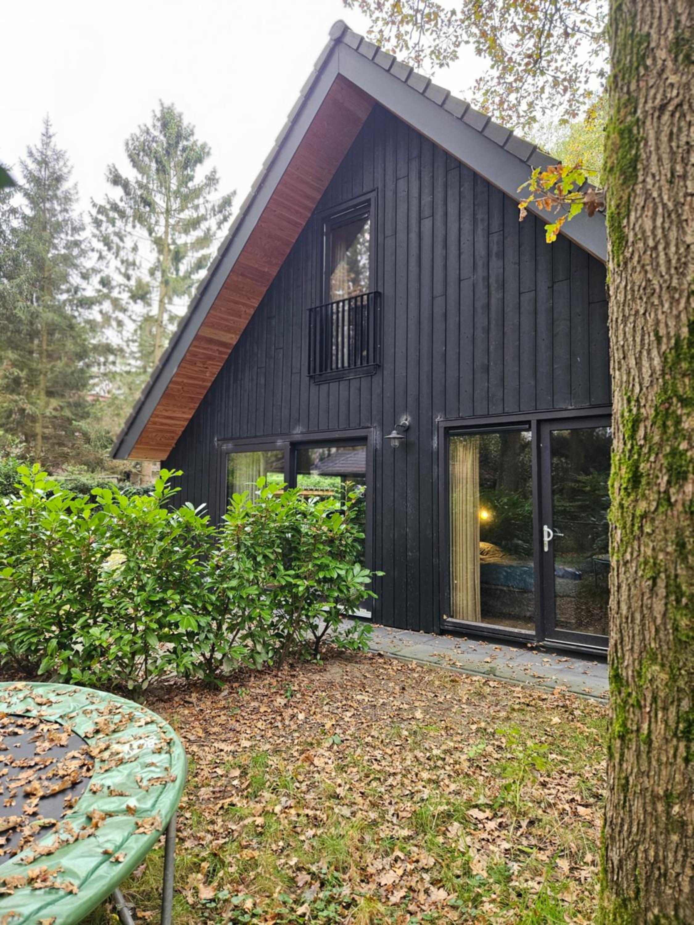 Three-Bedroom House photo 1