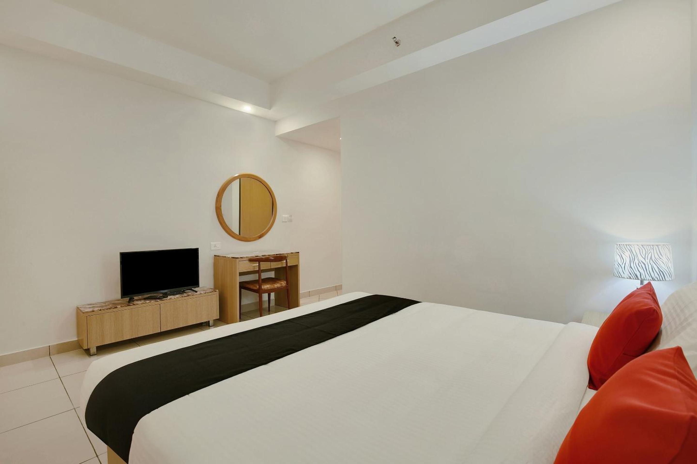 Classic Triple Room photo 1