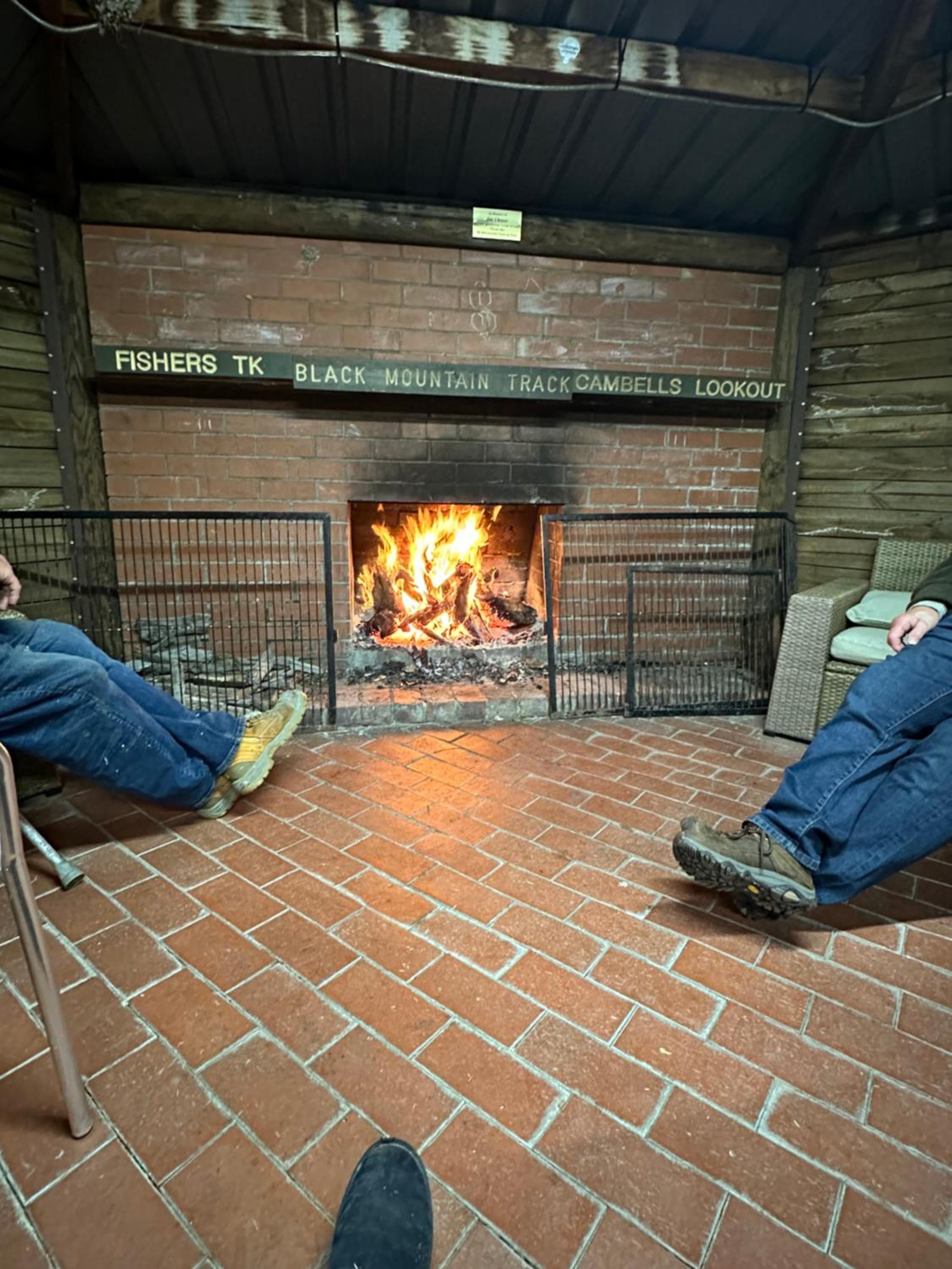 Two-Bedroom Chalet photo 2