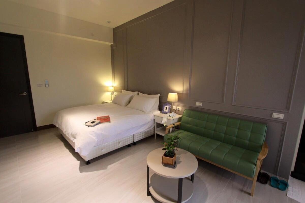 Double Room with Mountain View photo 2