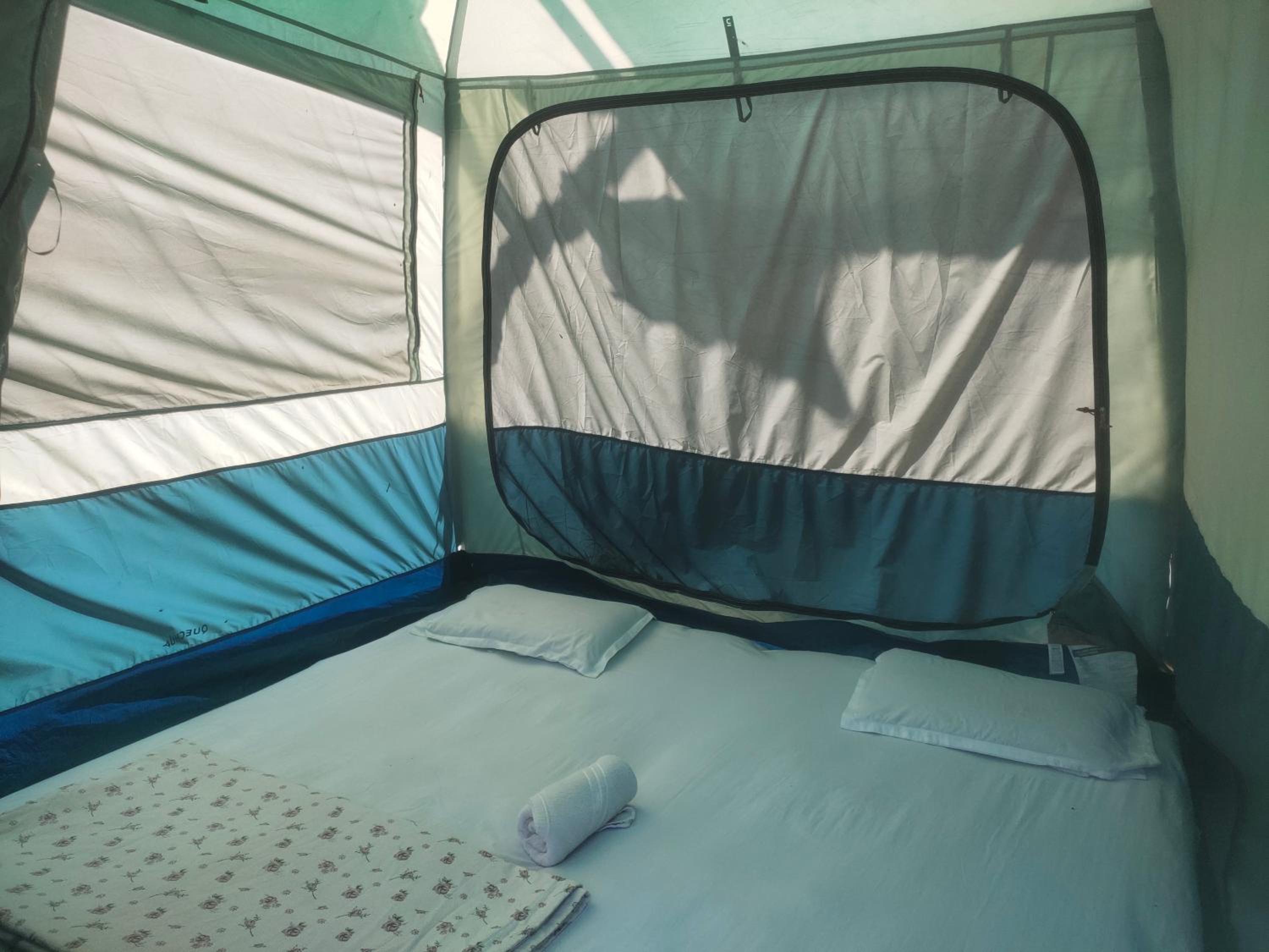 Tent photo 1