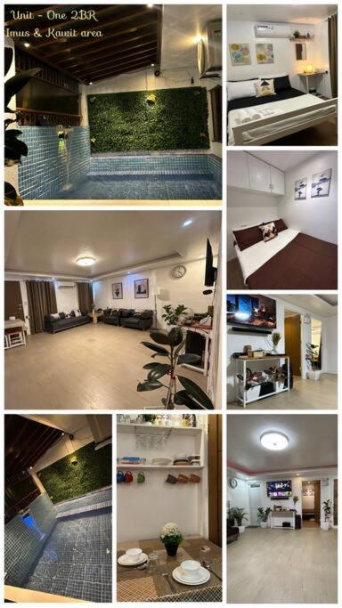 Two-Bedroom House photo 1