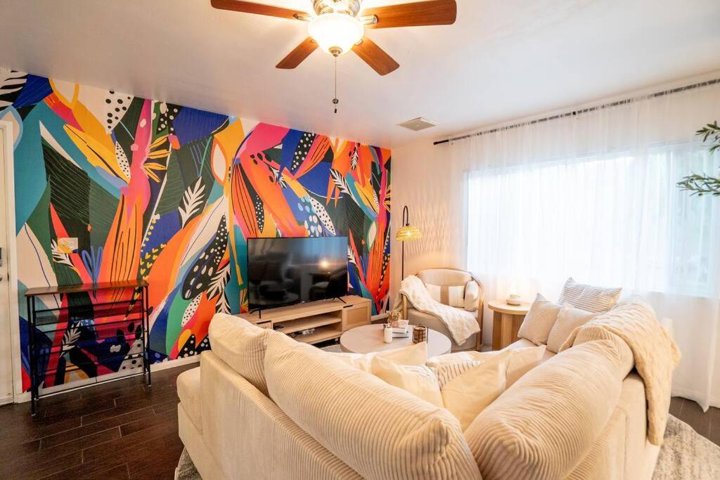 Four-Bedroom House photo 1