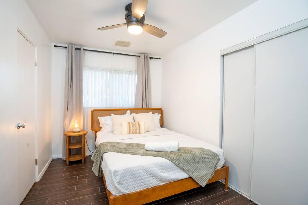 Four-Bedroom House photo 2