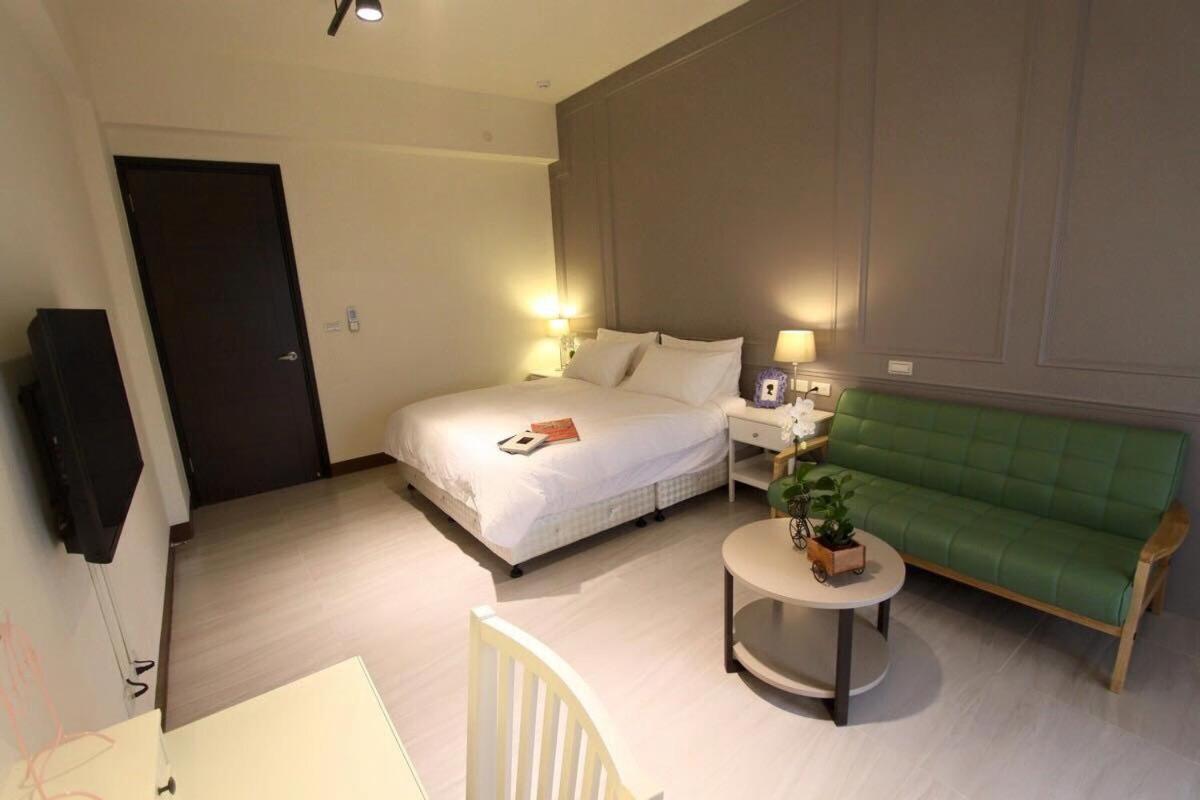Double Room with Mountain View photo 1