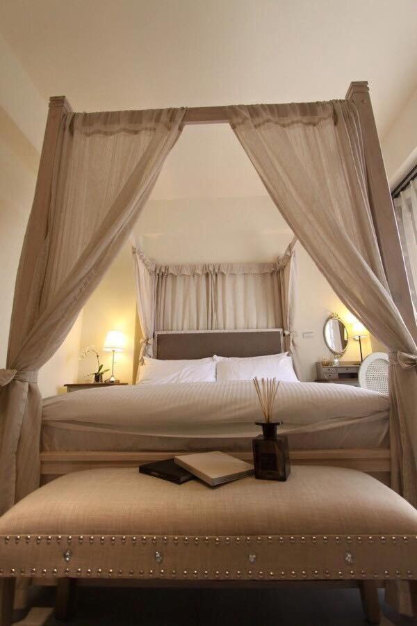 Double Room with Garden View photo 3