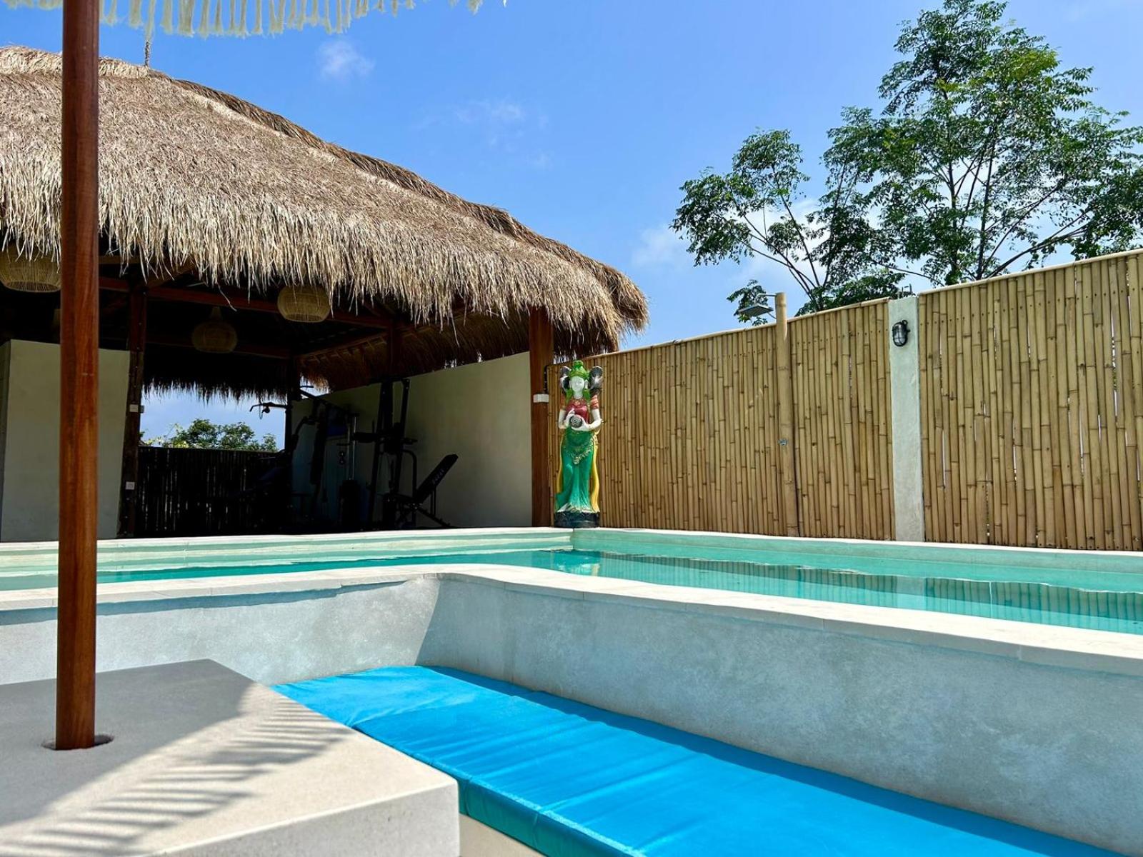 Two-Bedroom Villa photo 3