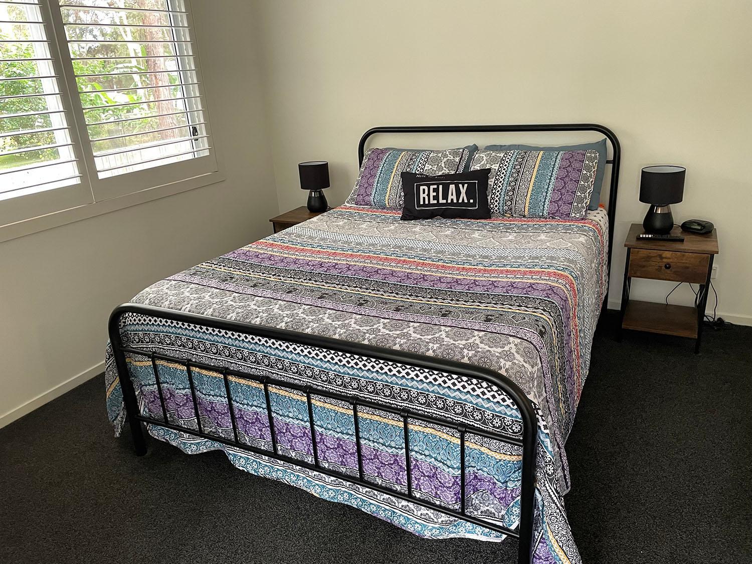 One-Bedroom House photo 2