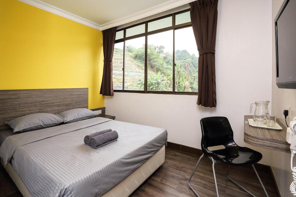 Standard Double Room photo 1
