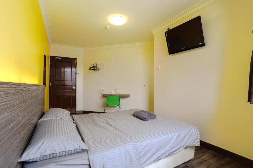 Standard Double Room photo 2