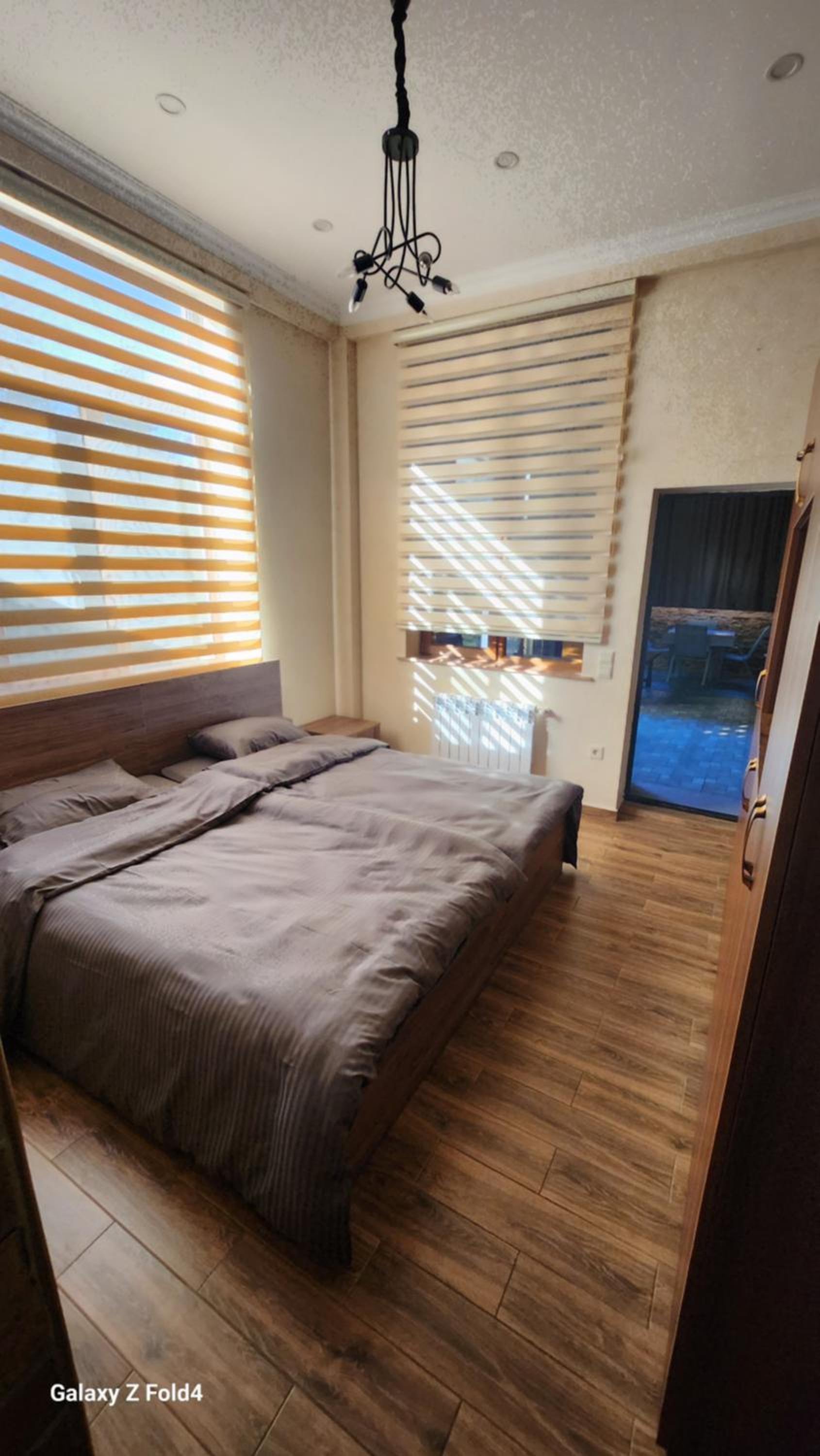 Apartment - Ground Floor