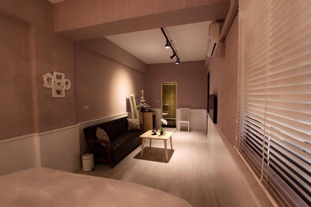 Superior Queen Room photo 1