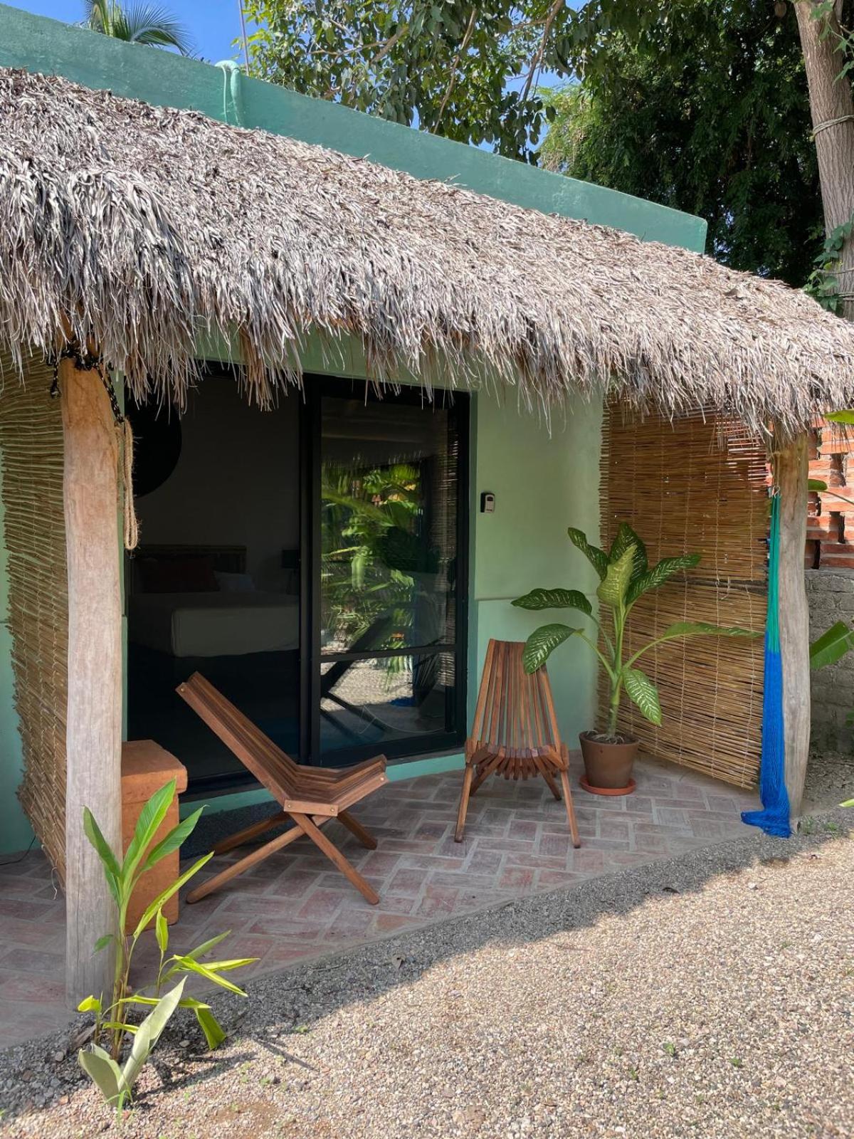 Double Room With Terrace photo 2
