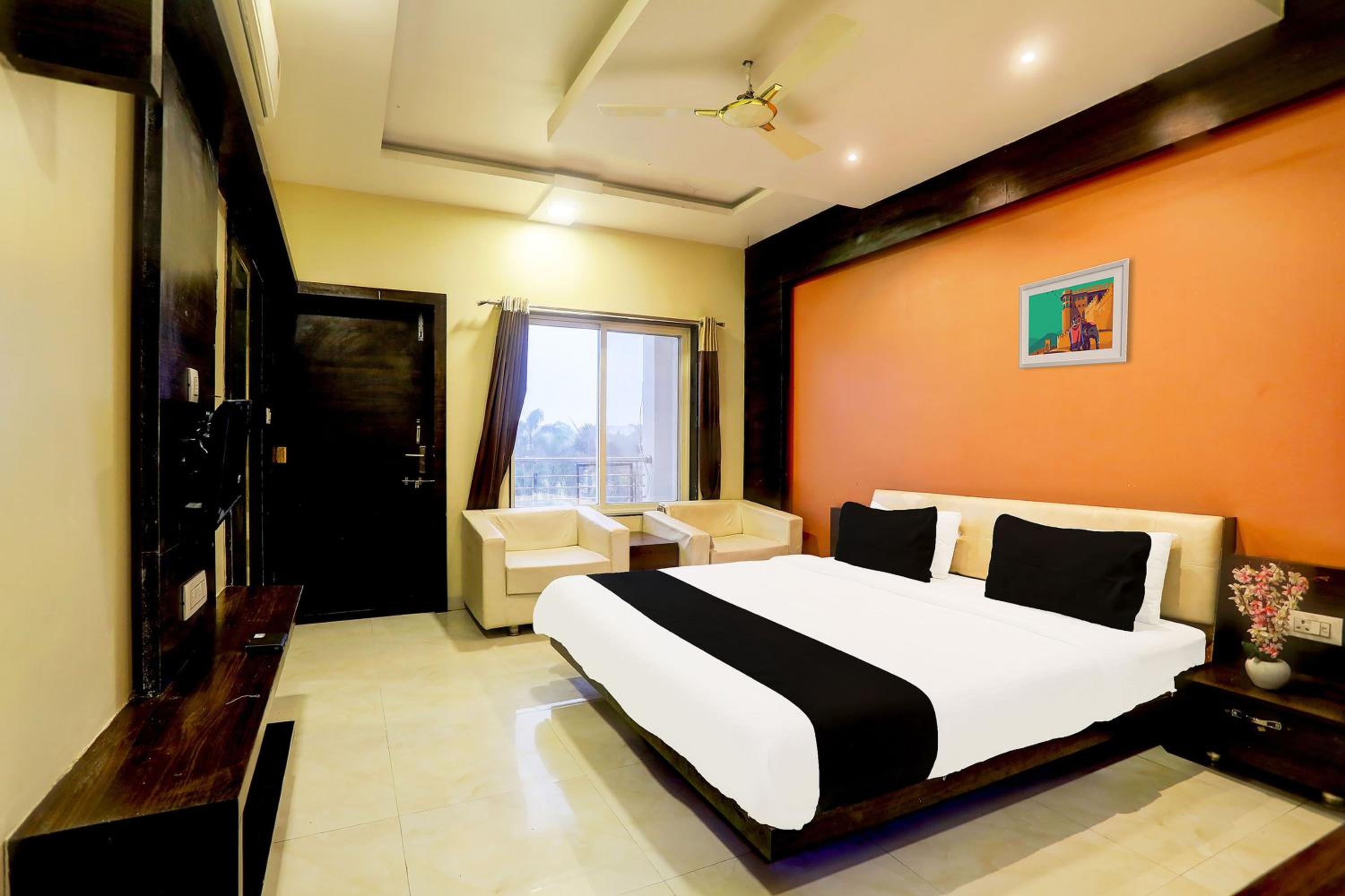 Classic Triple Room