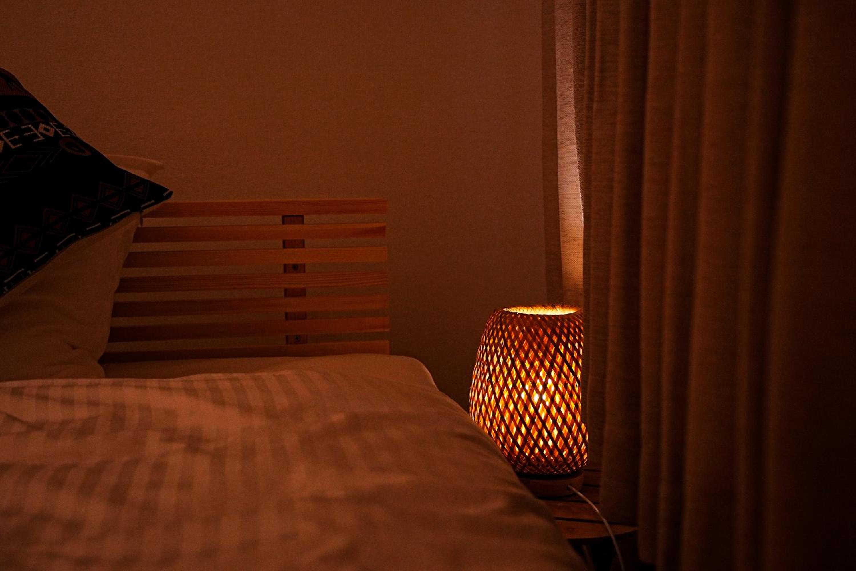 Two-Bedroom Apartment photo 2
