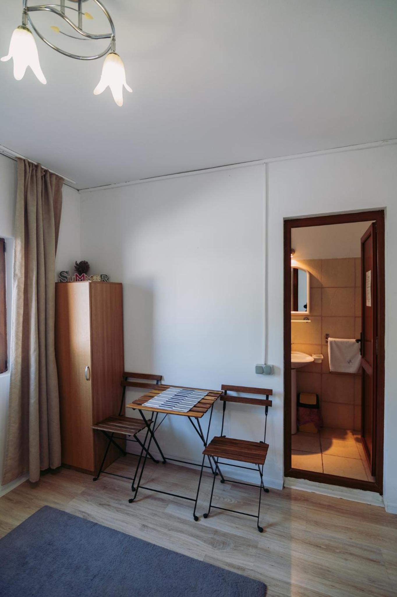 Queen Room with Garden View photo 3