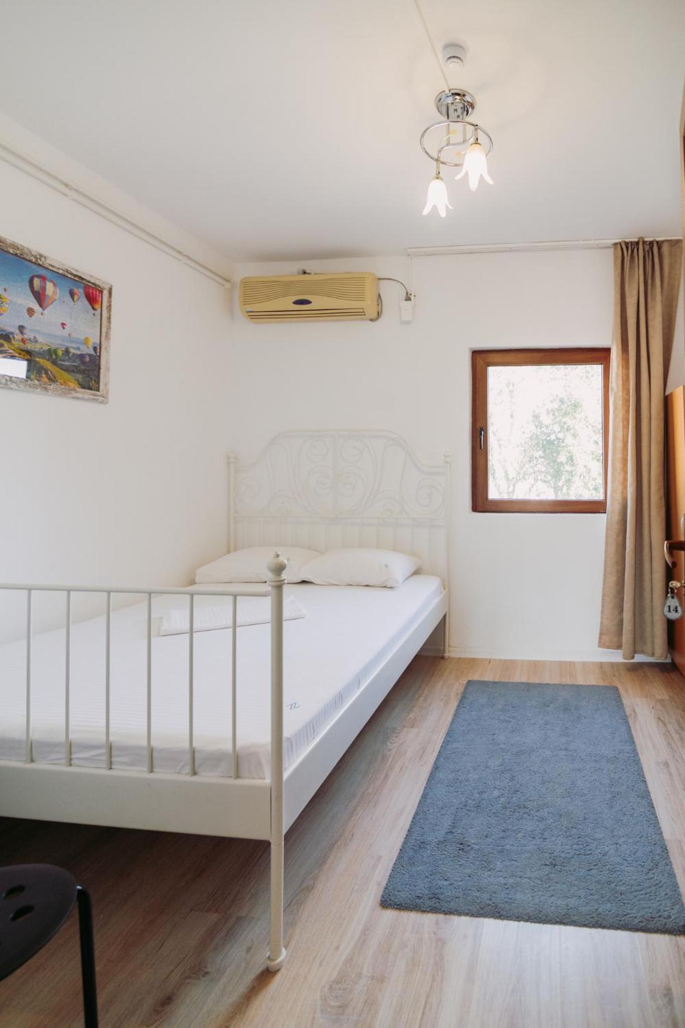 Queen Room with Garden View photo 1