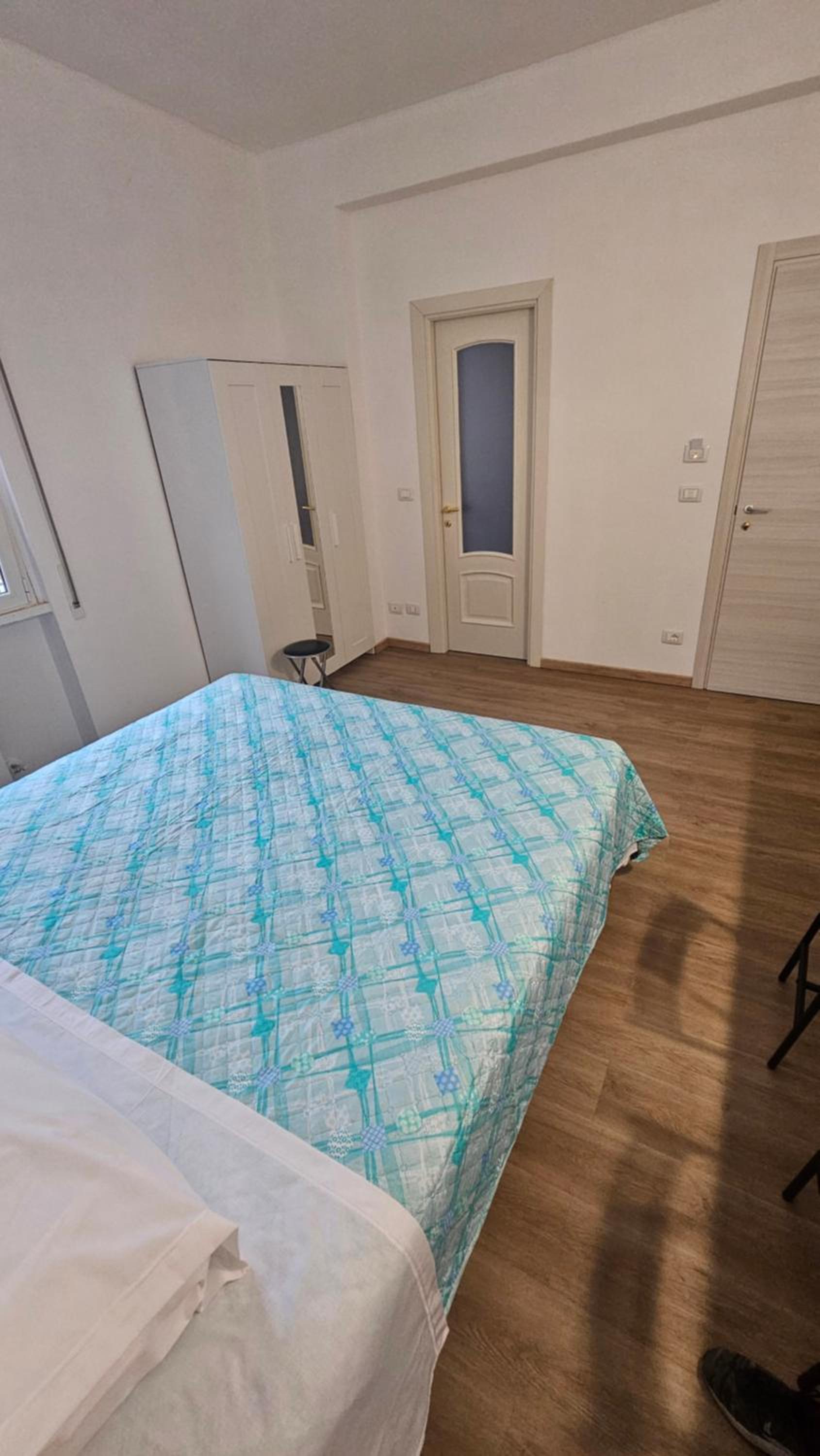 Double or Twin Room with Private Bathroom
