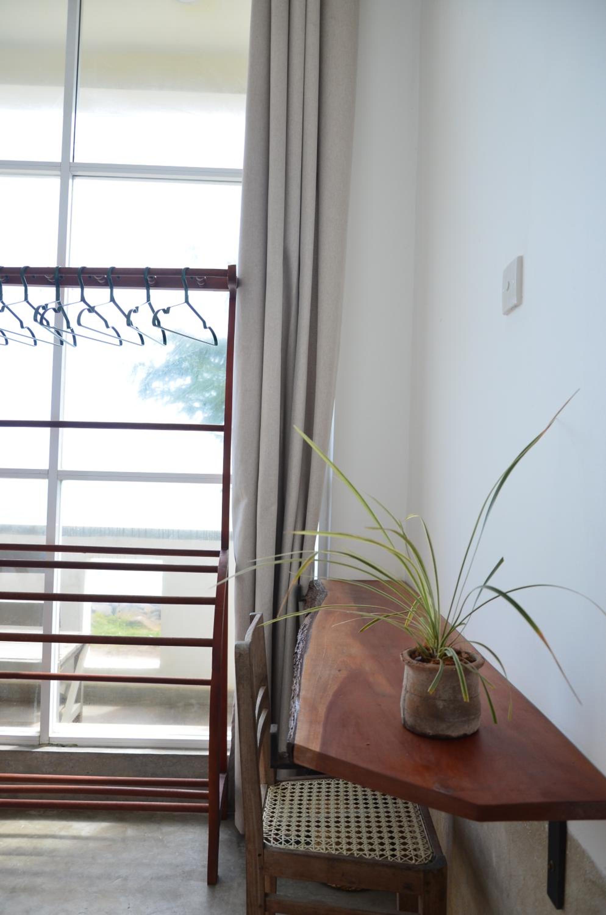 Deluxe Double Room with Balcony and Sea View photo 3