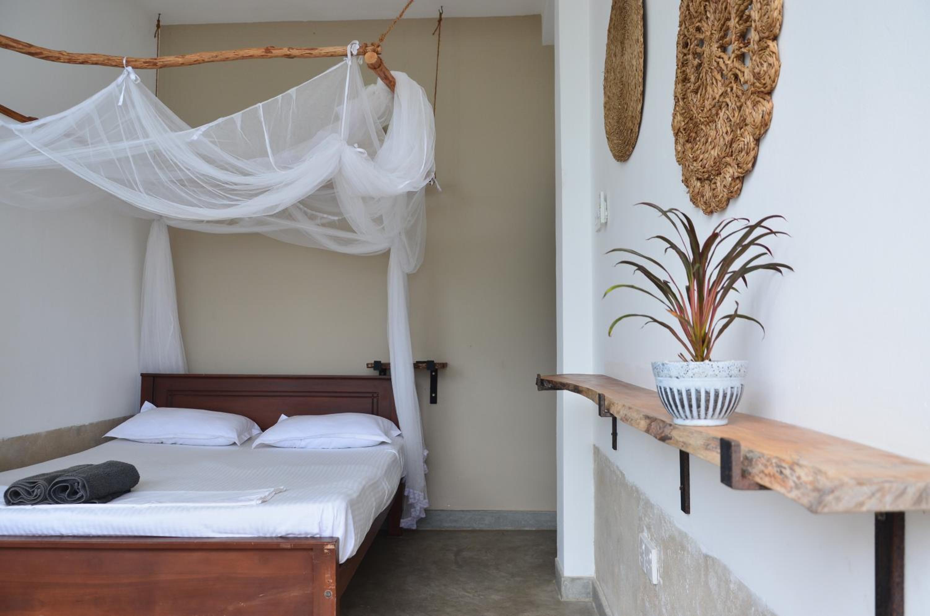 Deluxe Double Room with Balcony and Sea View photo 1
