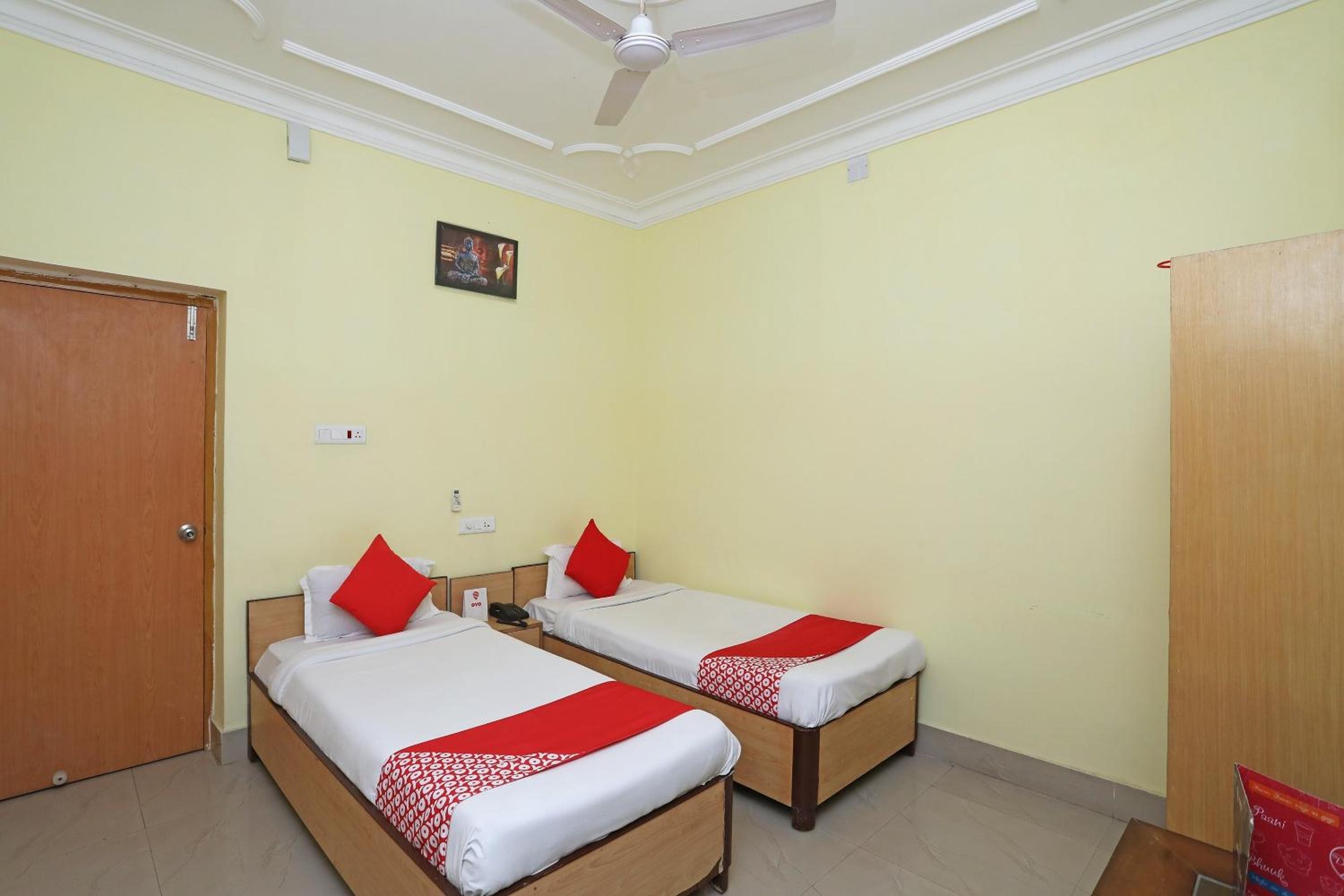 Standard Double Room photo 2