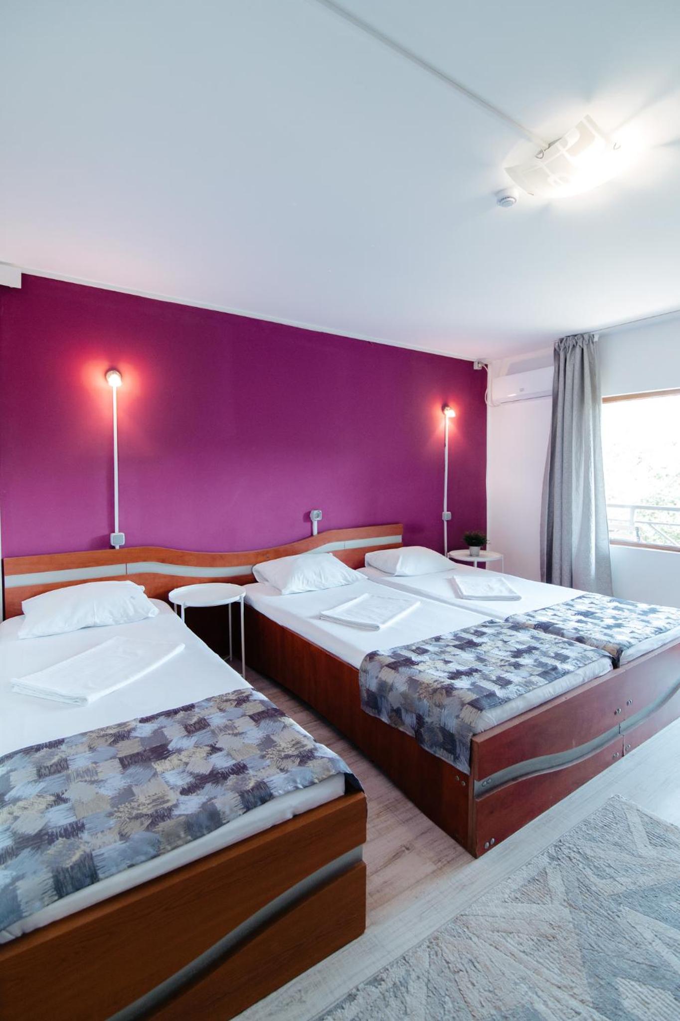 Deluxe Double or Twin Room with Garden View photo 3