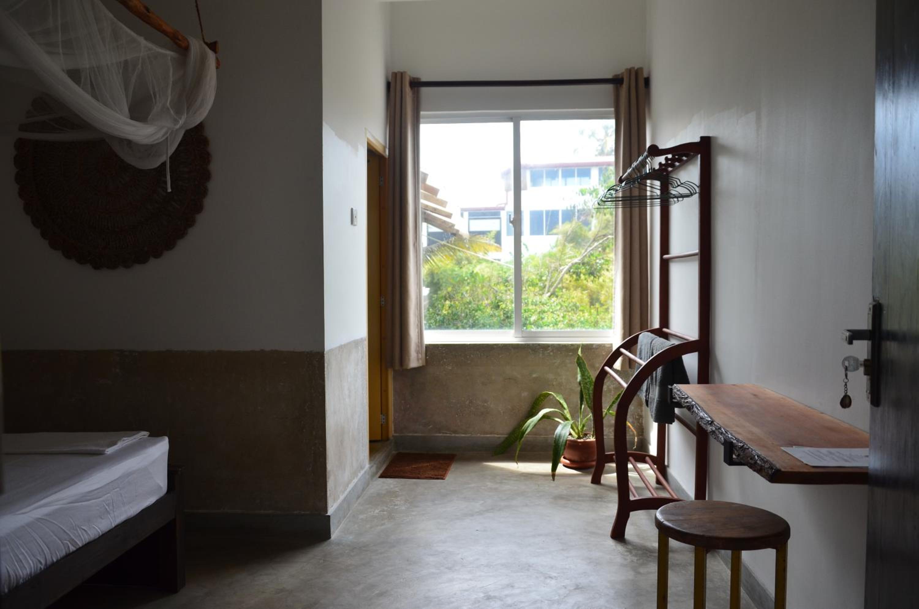 Double Room with Garden View photo 1