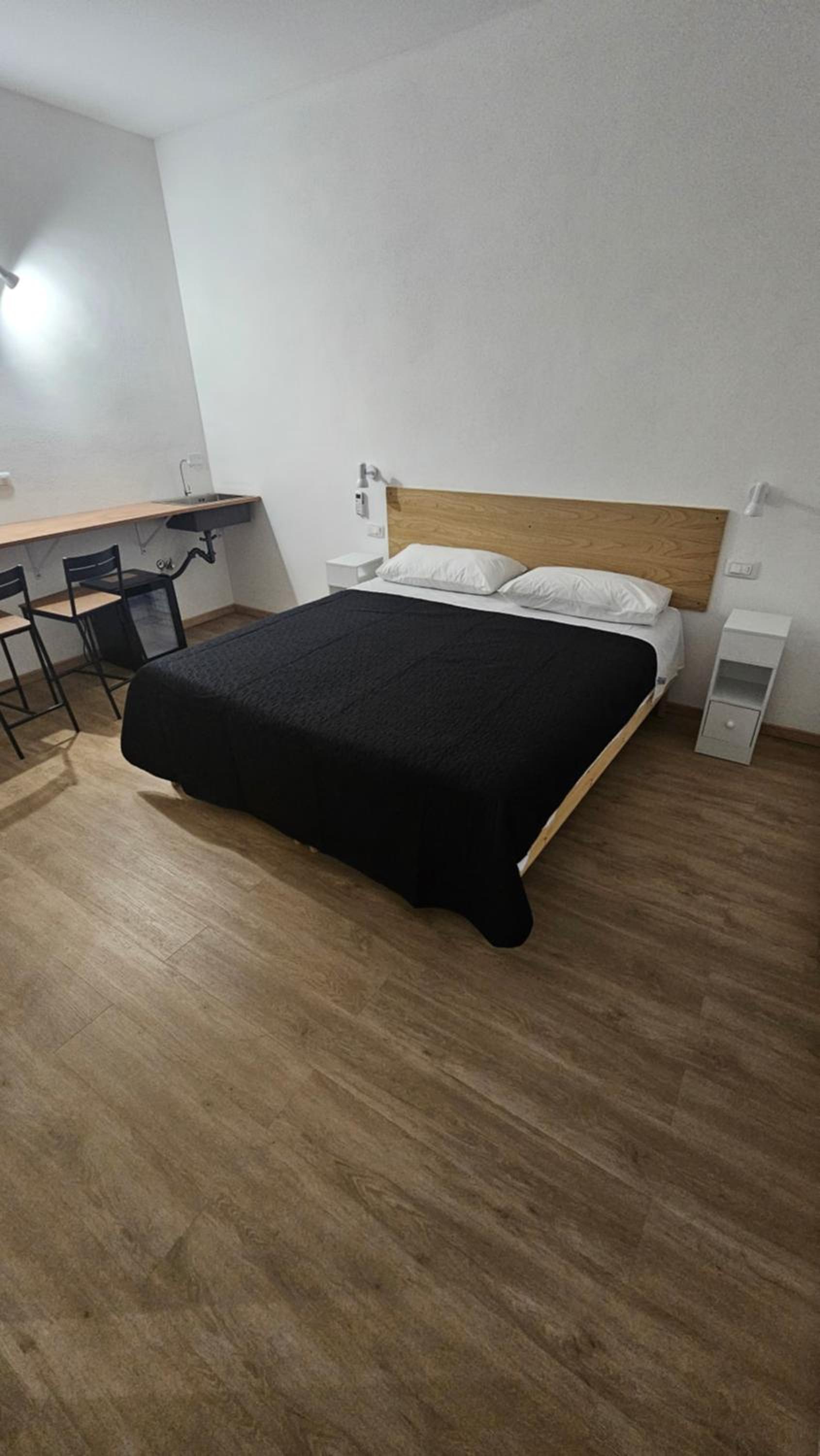 Deluxe Double or Twin Room with City View