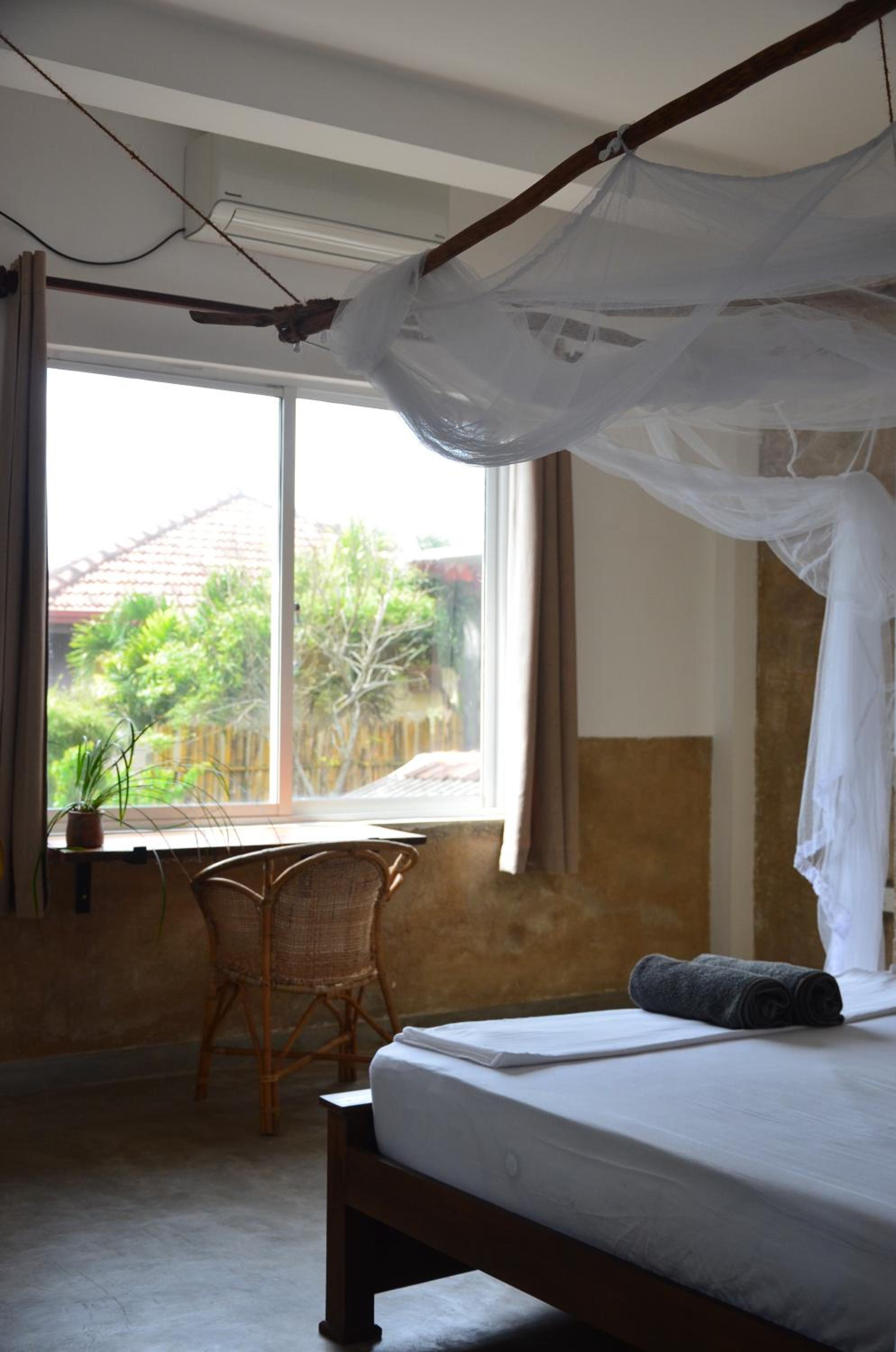 Deluxe Double Room photo 3