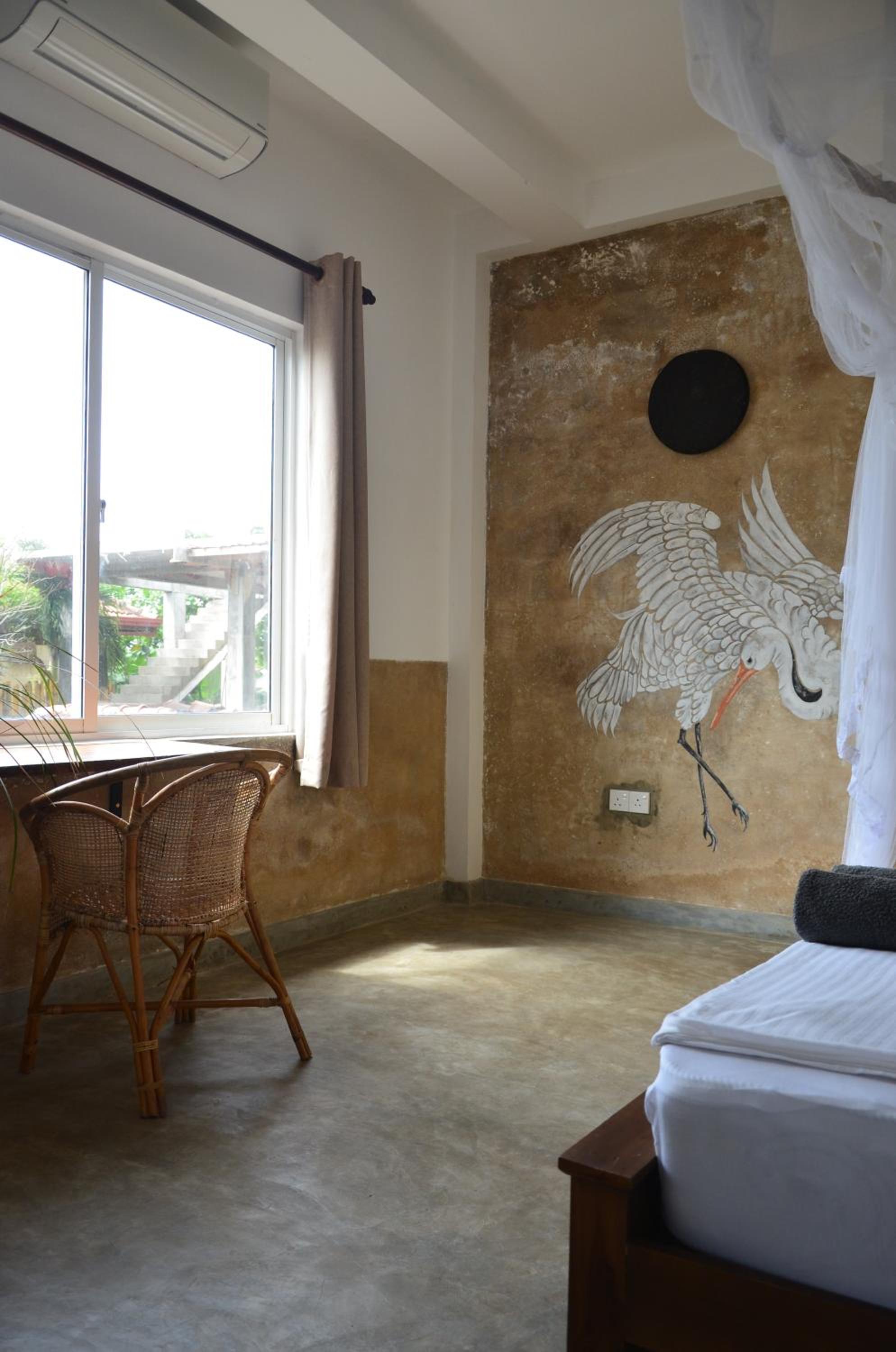 Deluxe Double Room photo 1