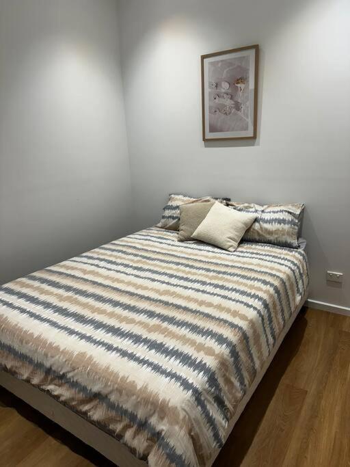 Four-Bedroom Holiday Home photo 1