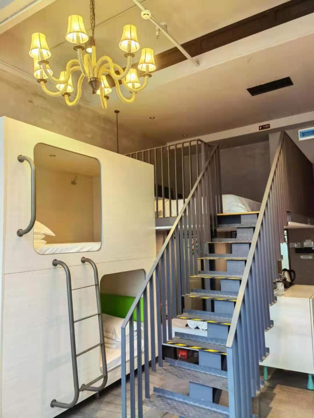 Duplex Quadruple Room photo 1