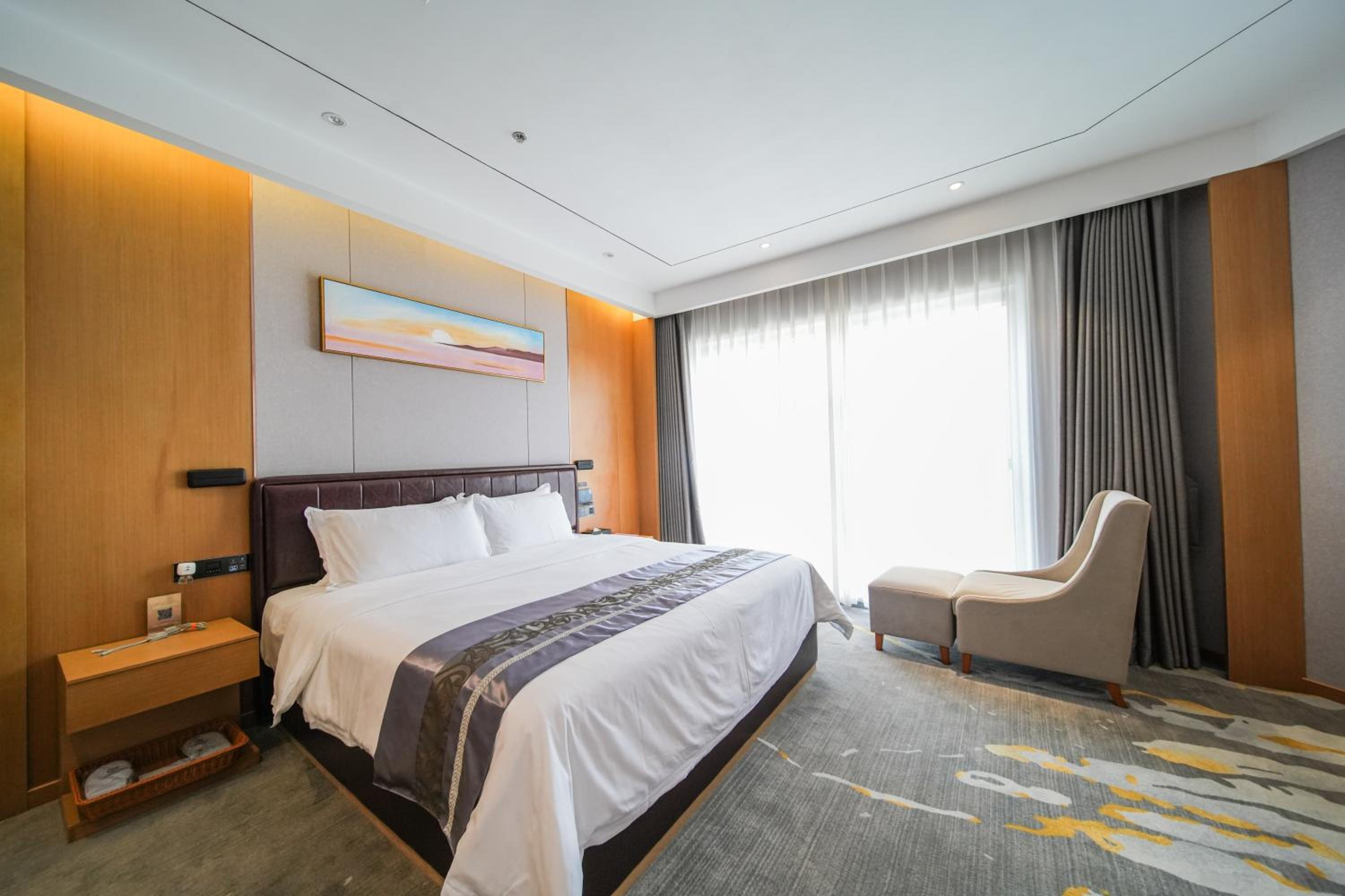 Suite photo 1