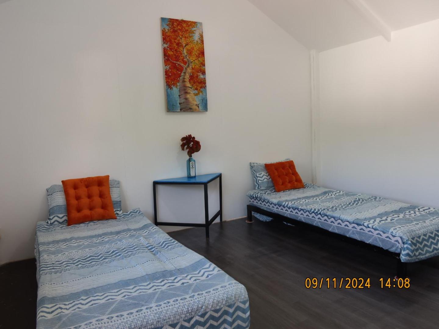 Budget Twin Room
