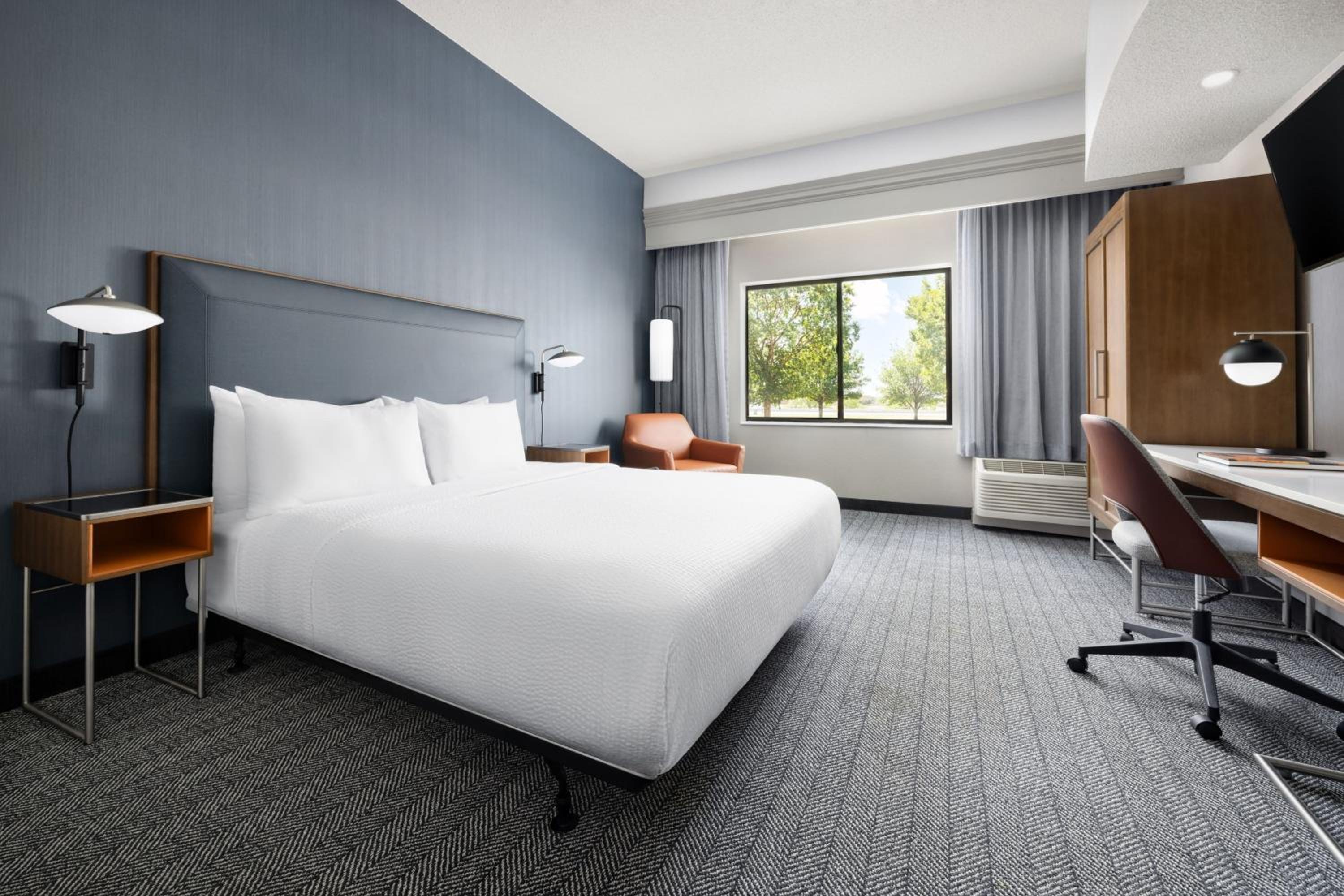 King Room - Hearing Accessible - Photo 5