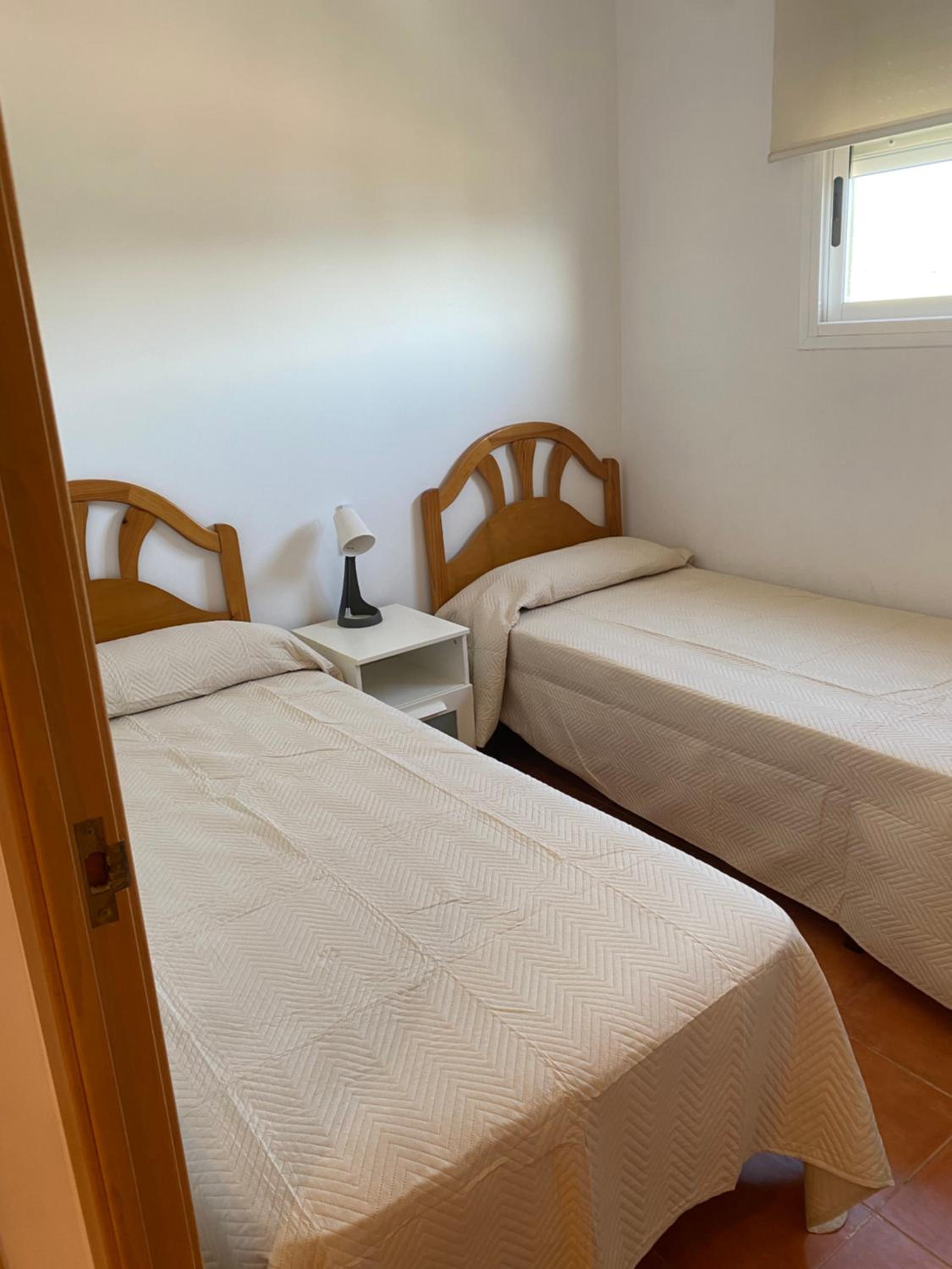 Departamento de tres habitaciones