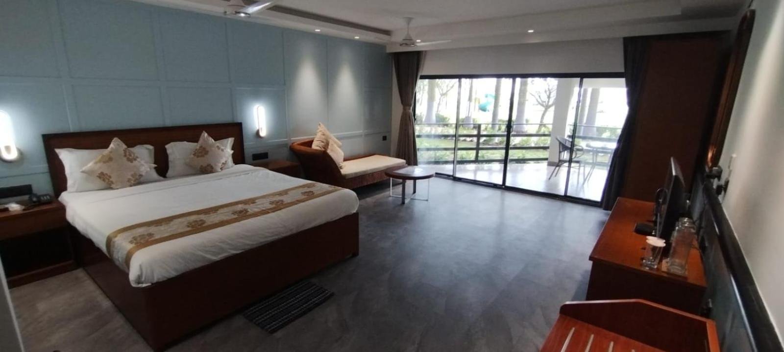 Premium Room photo 3