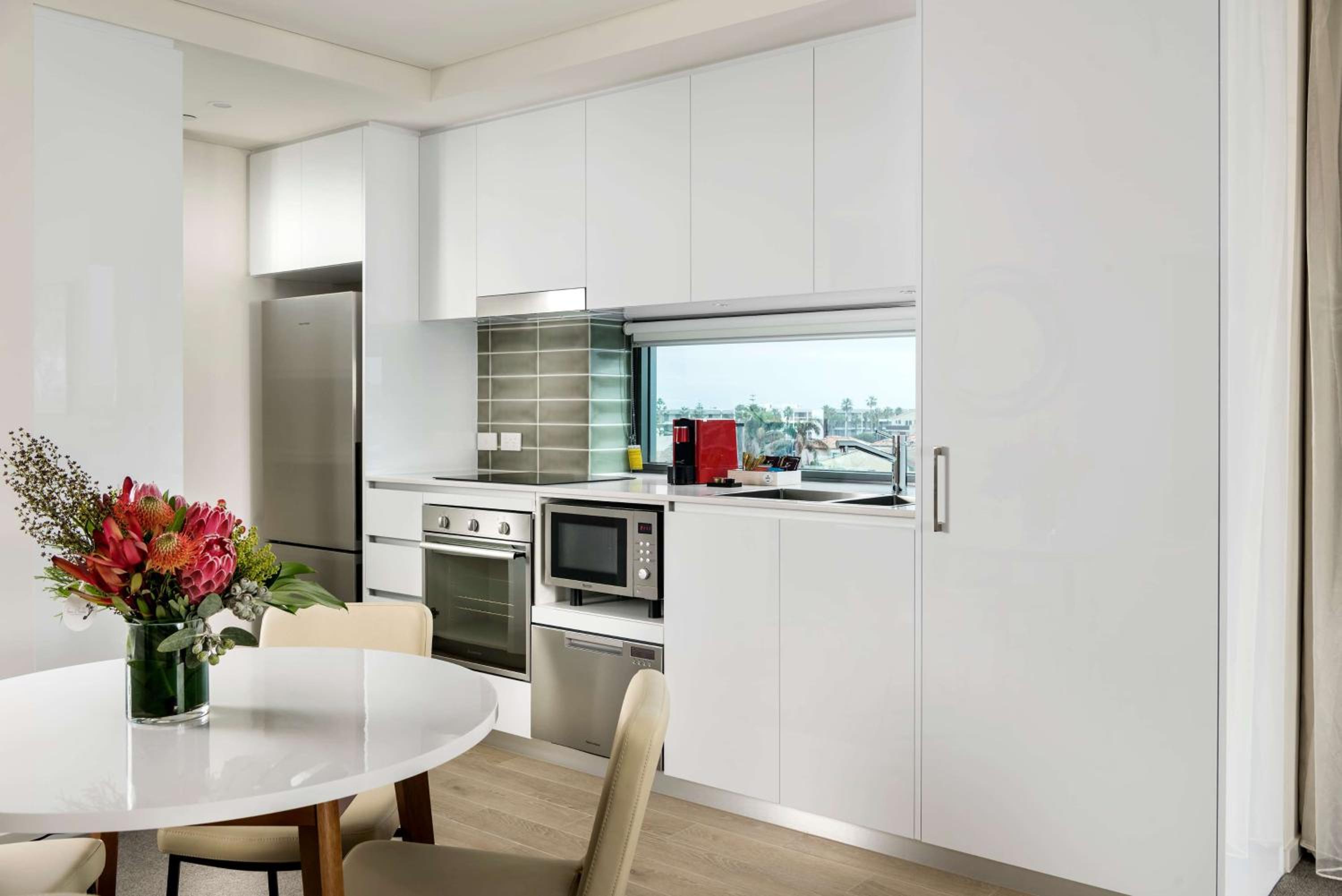 Two-Bedroom Suite - Non-Smoking