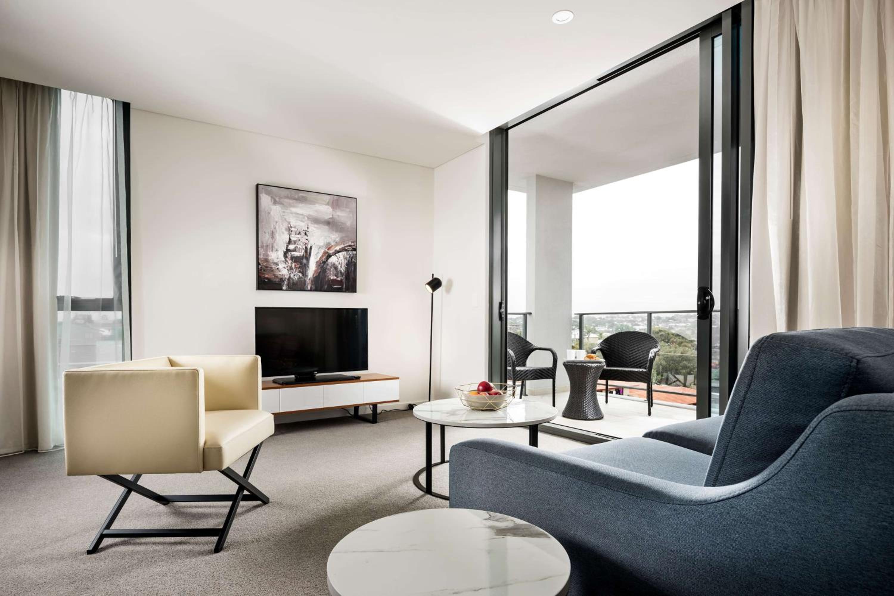 Two-Bedroom Suite - Non-Smoking