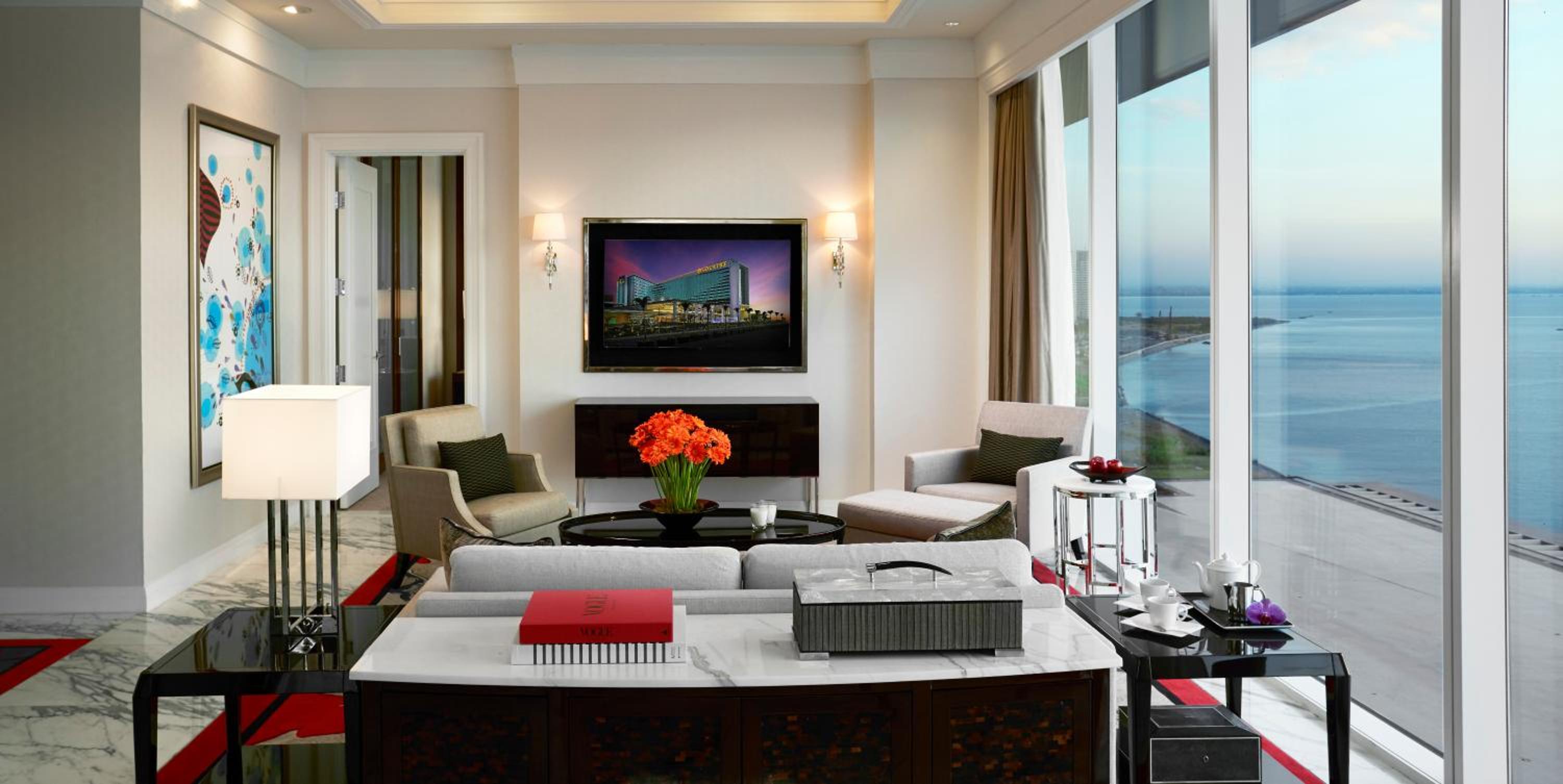 Grand Suite