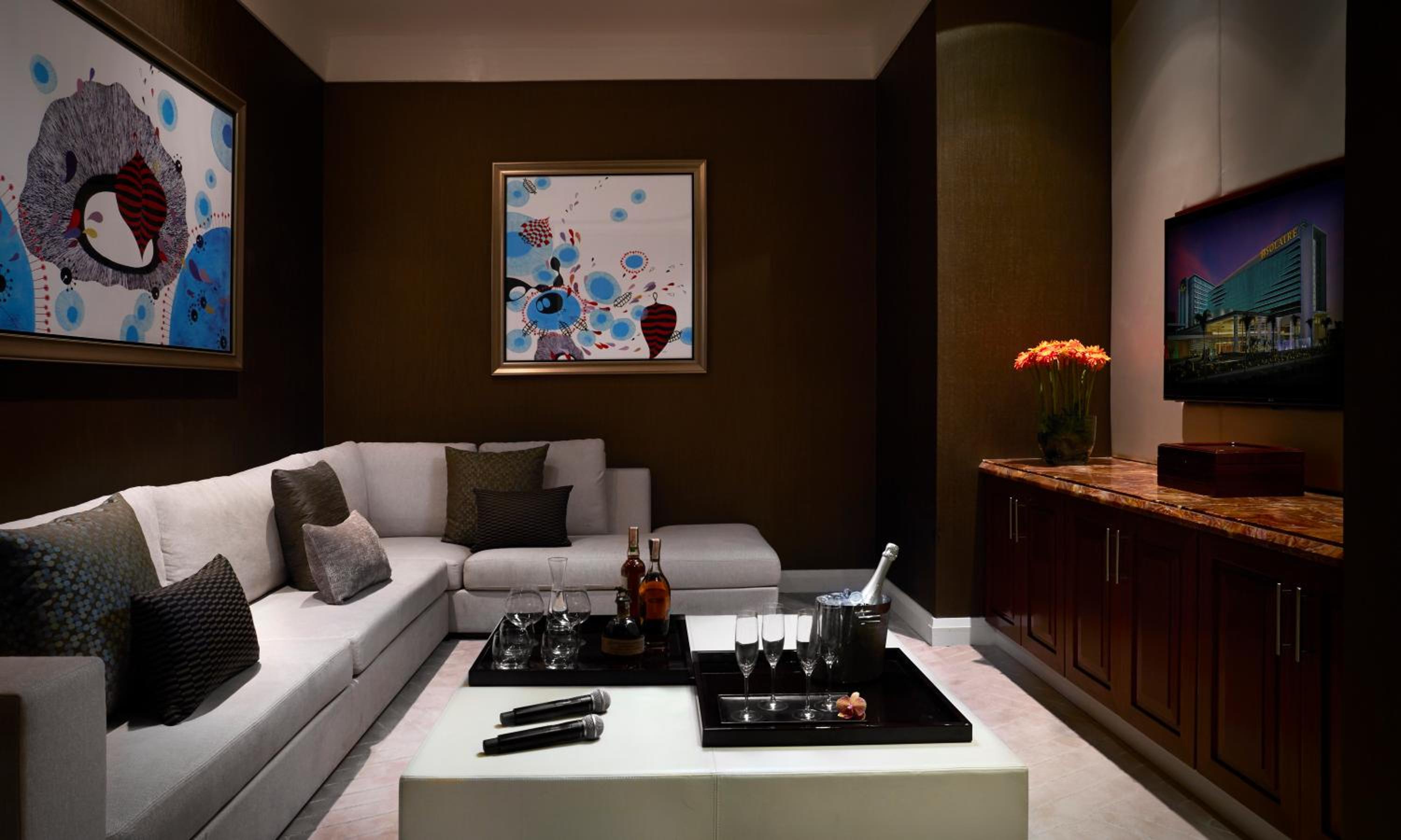 Grand Suite