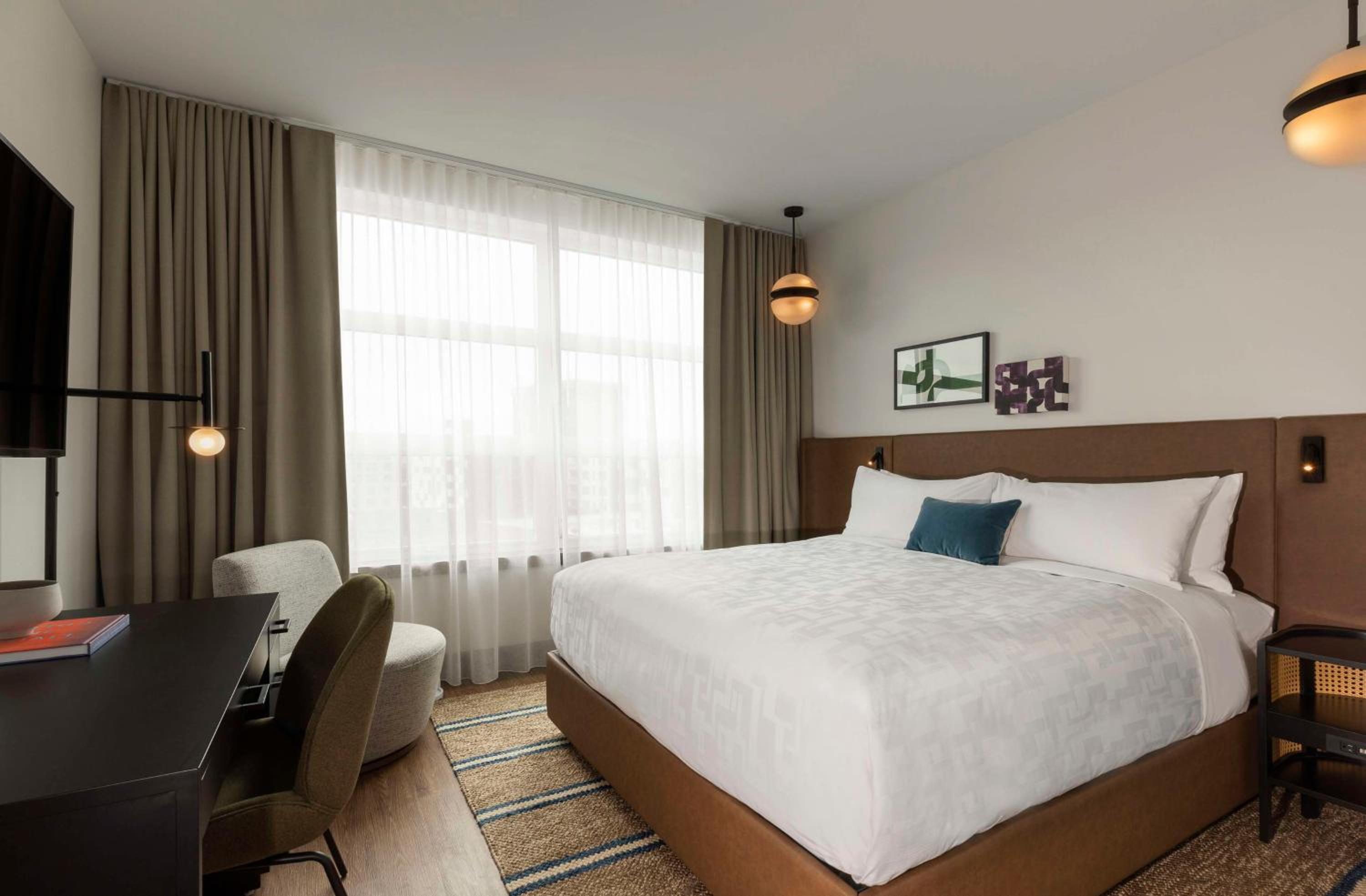 Urban King Room  - Photo 1