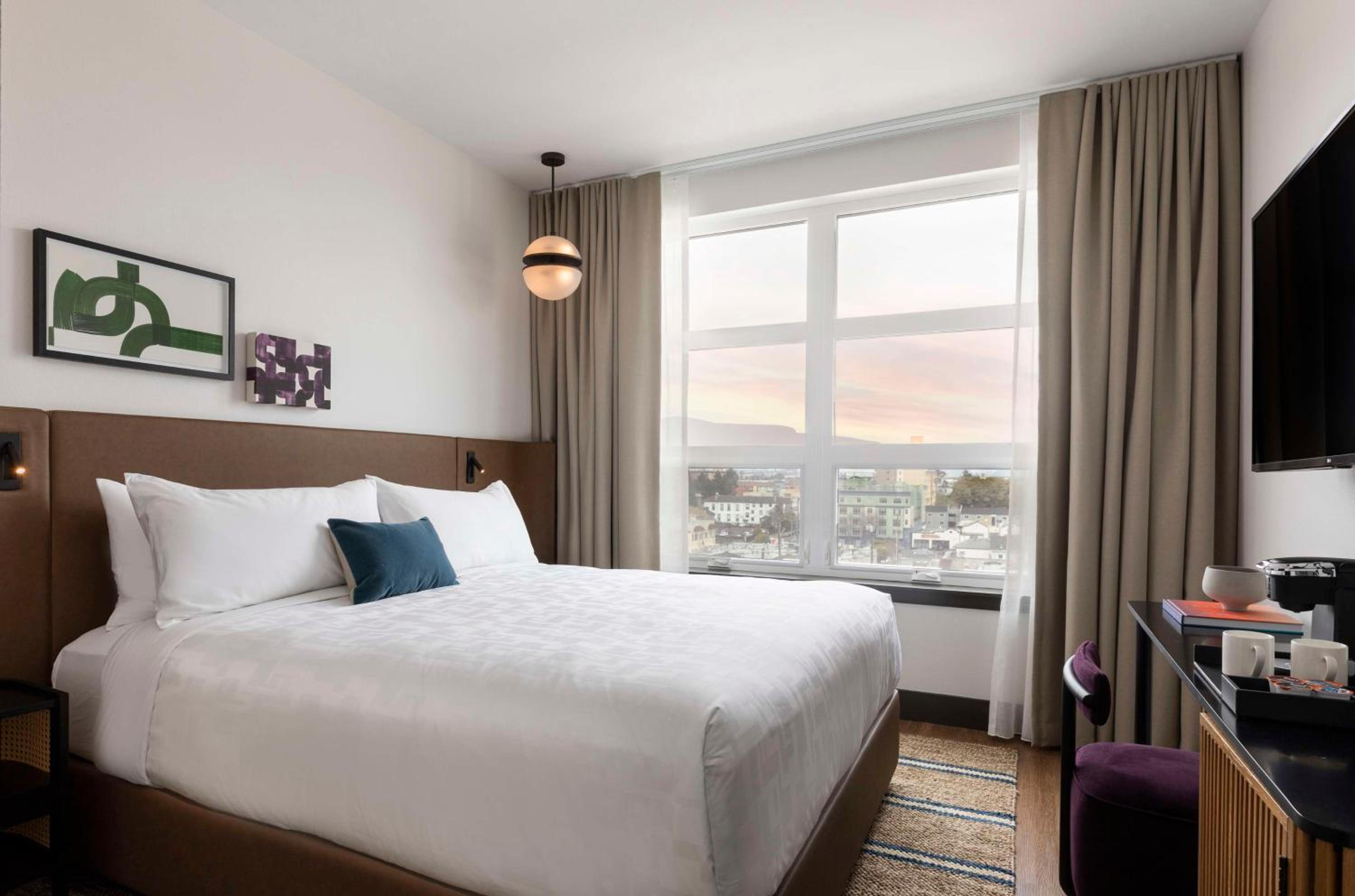 Urban King Room  - Photo 12