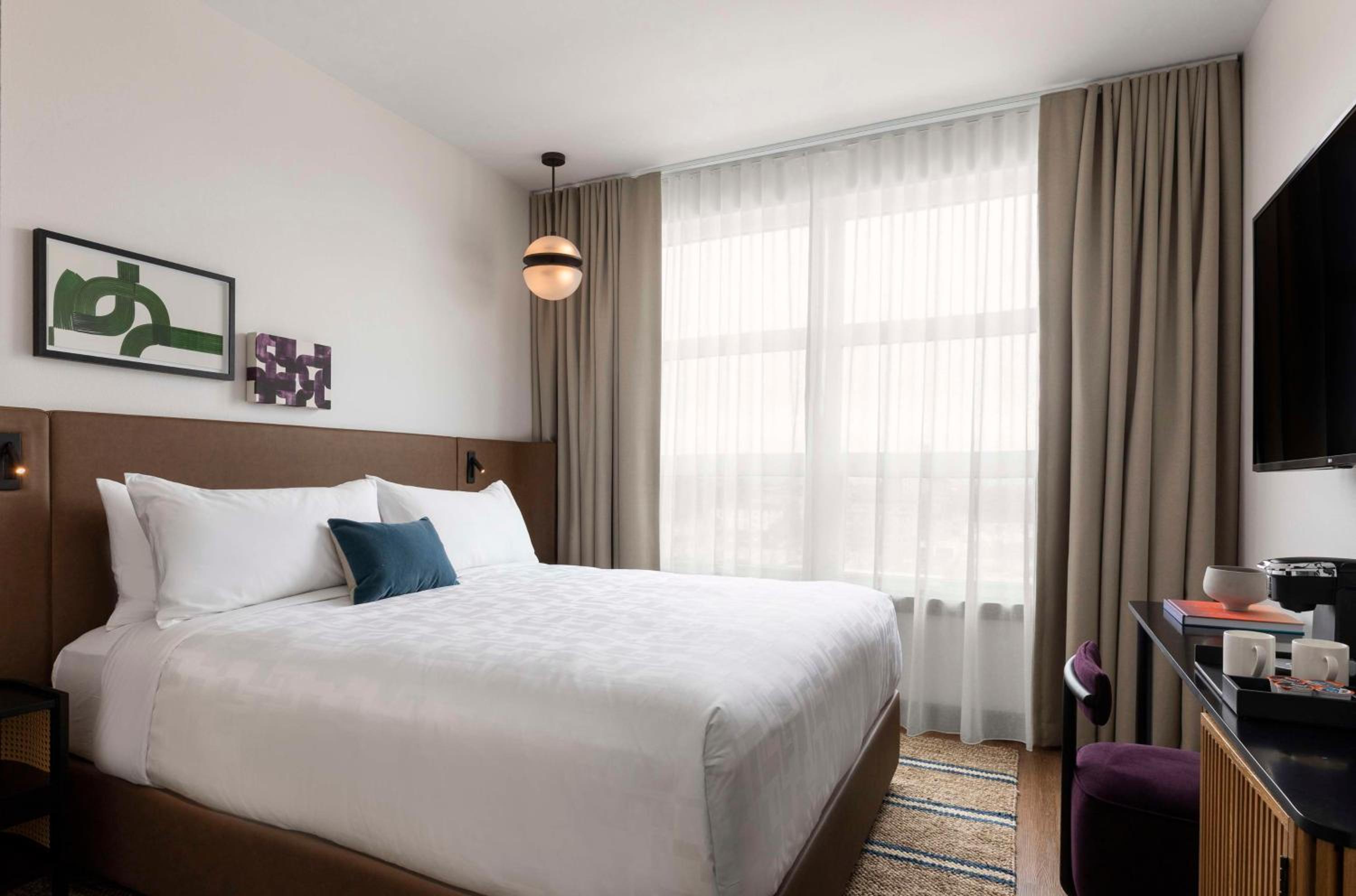 Urban King Room  - Photo 3